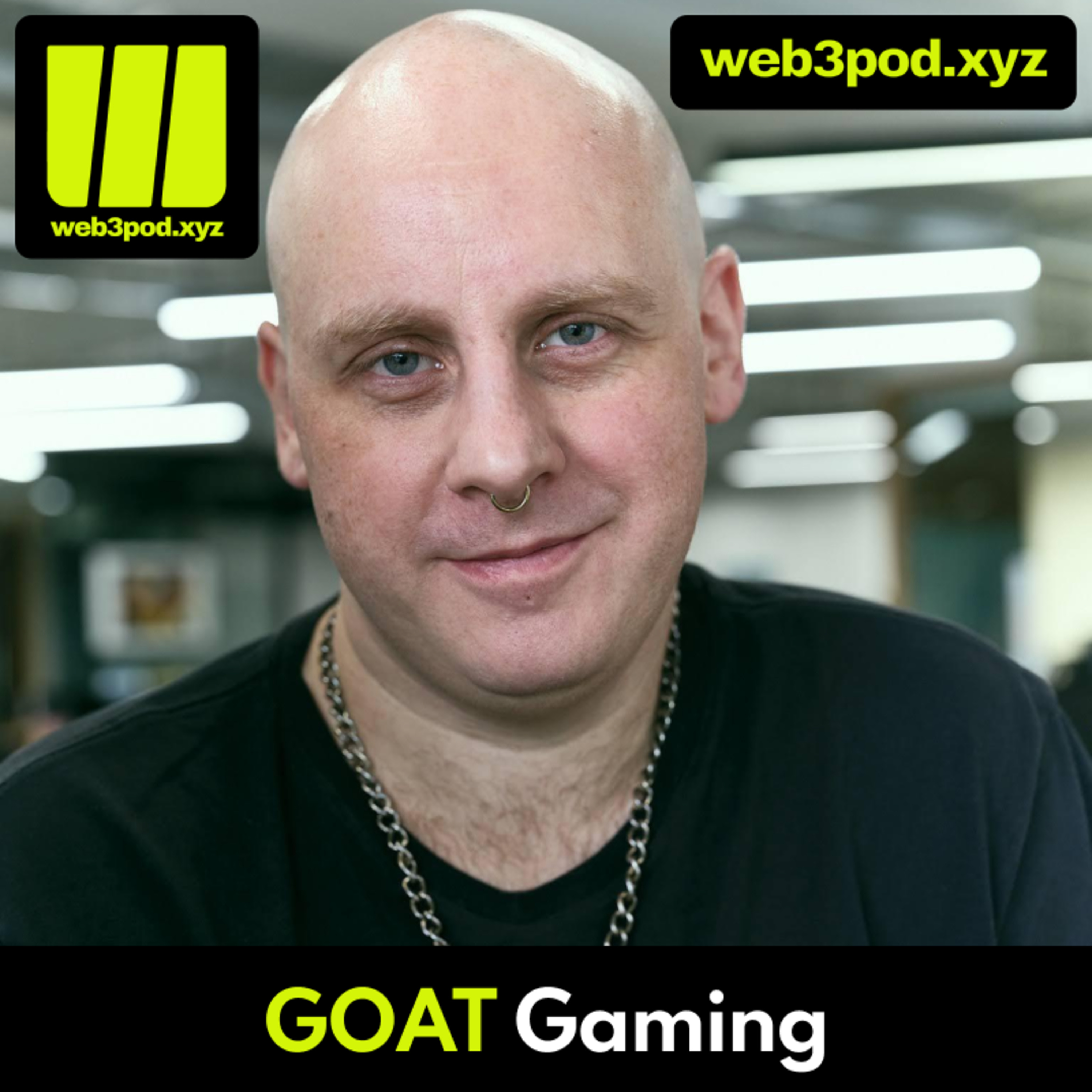 Web3 with Sam Kamani