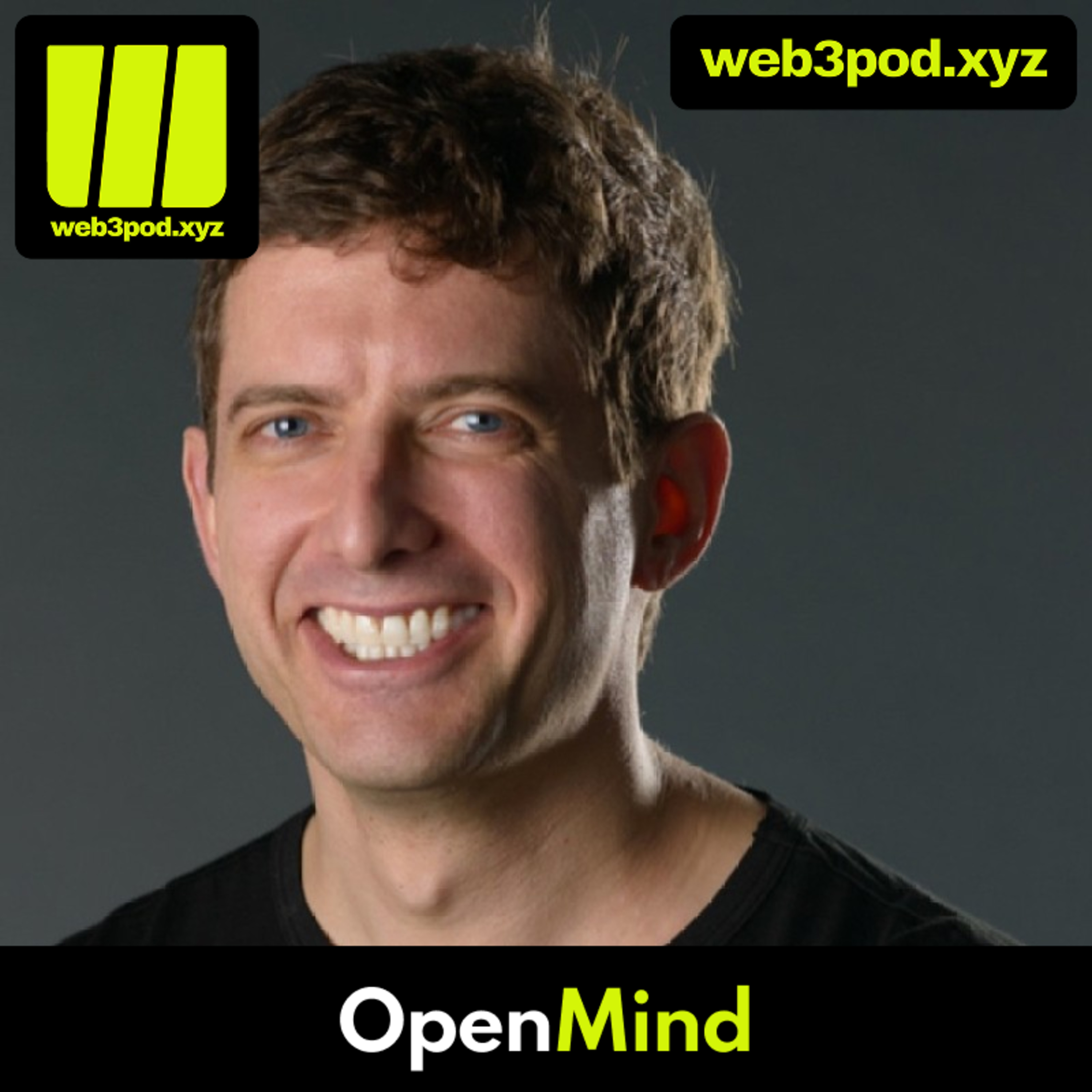 Web3 with Sam Kamani