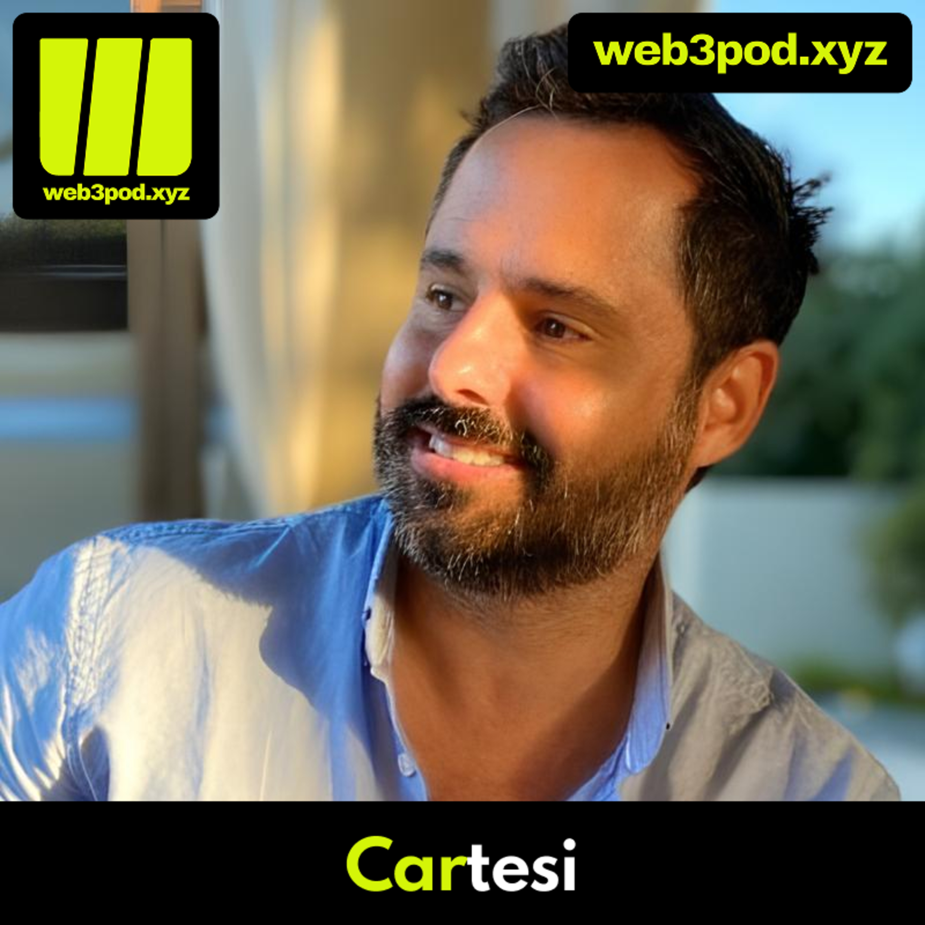 Web3 with Sam Kamani