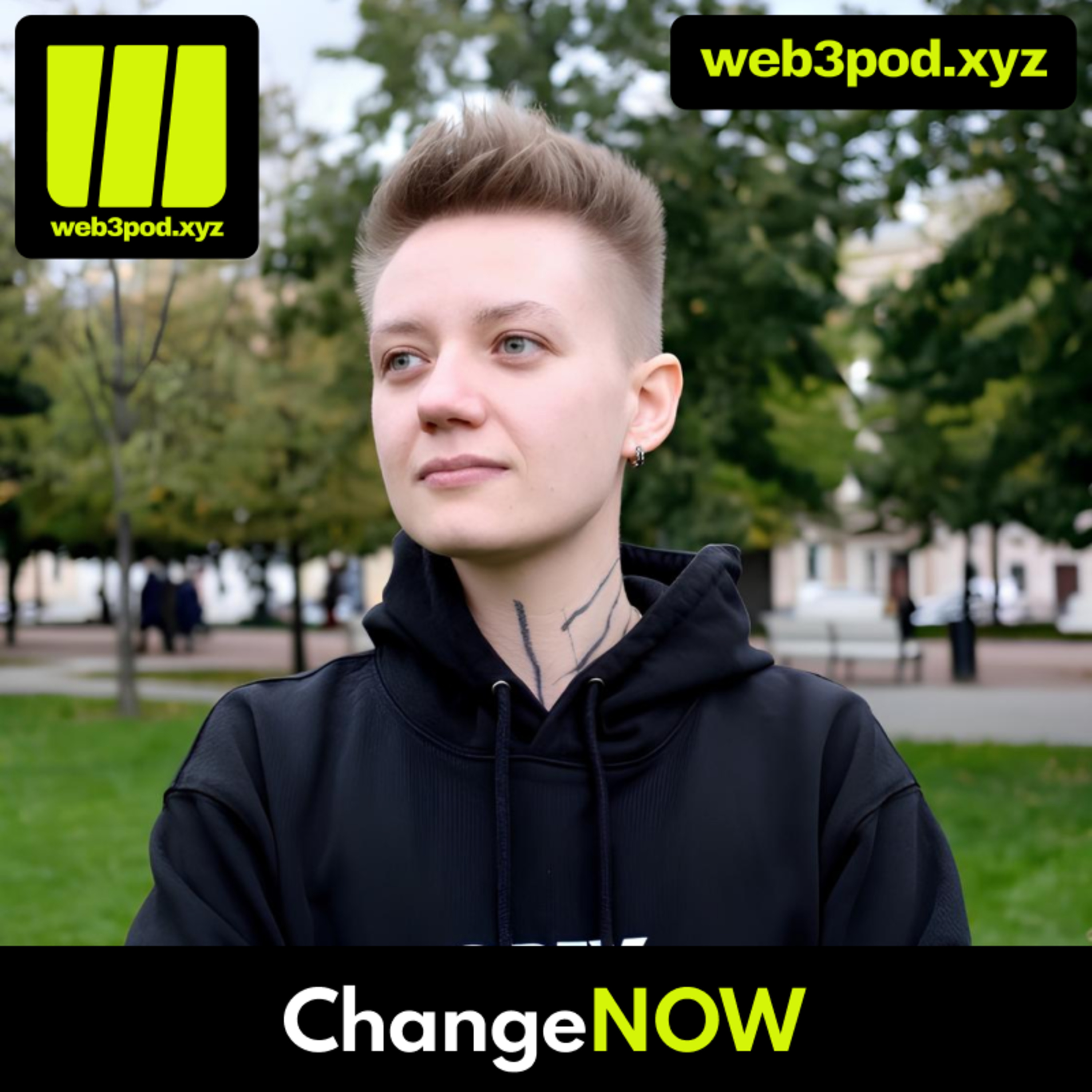 Web3 with Sam Kamani