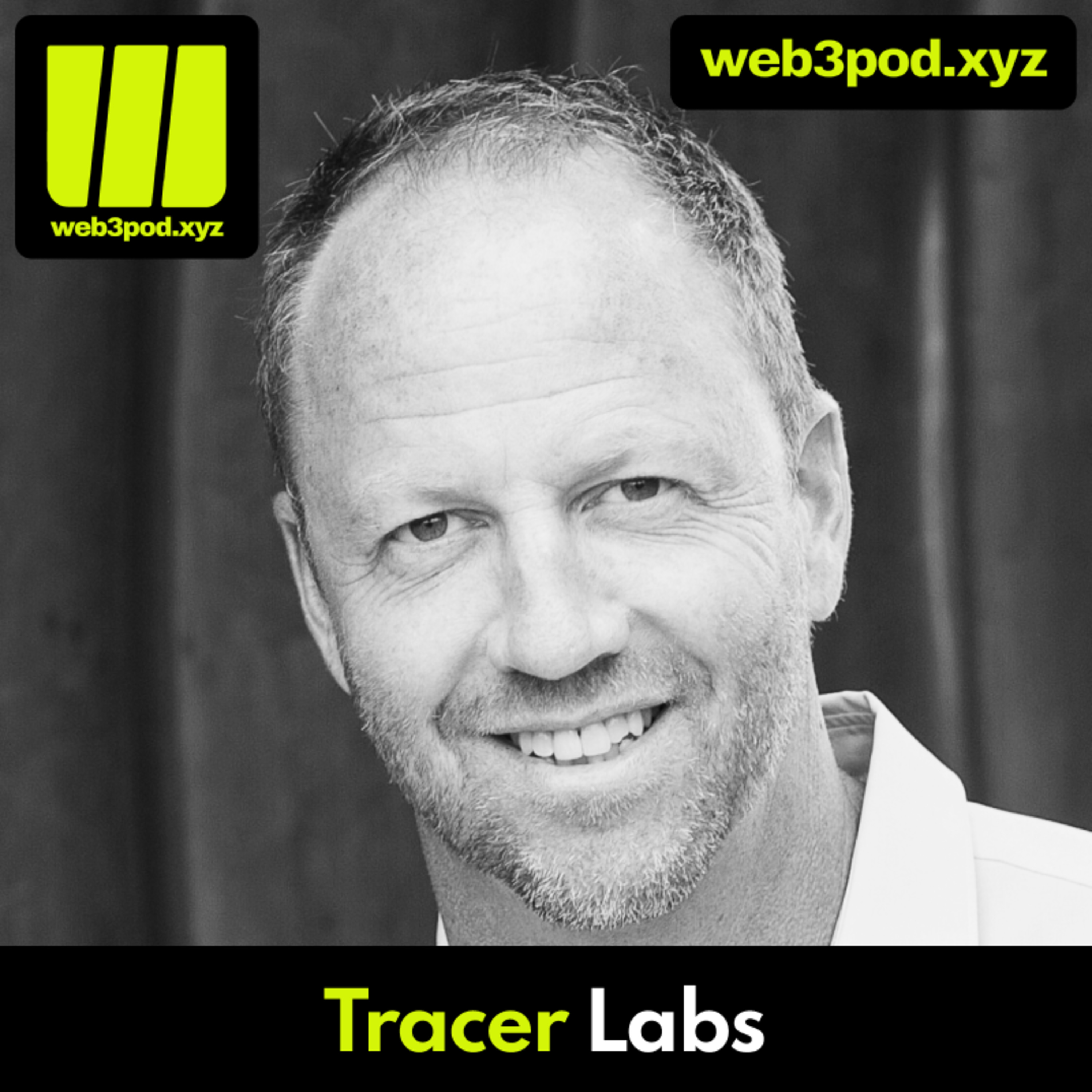 293: Federated Identity, Real Consent & Bot-Free Traffic w/ Patrick (Tracer Labs) episode artwork