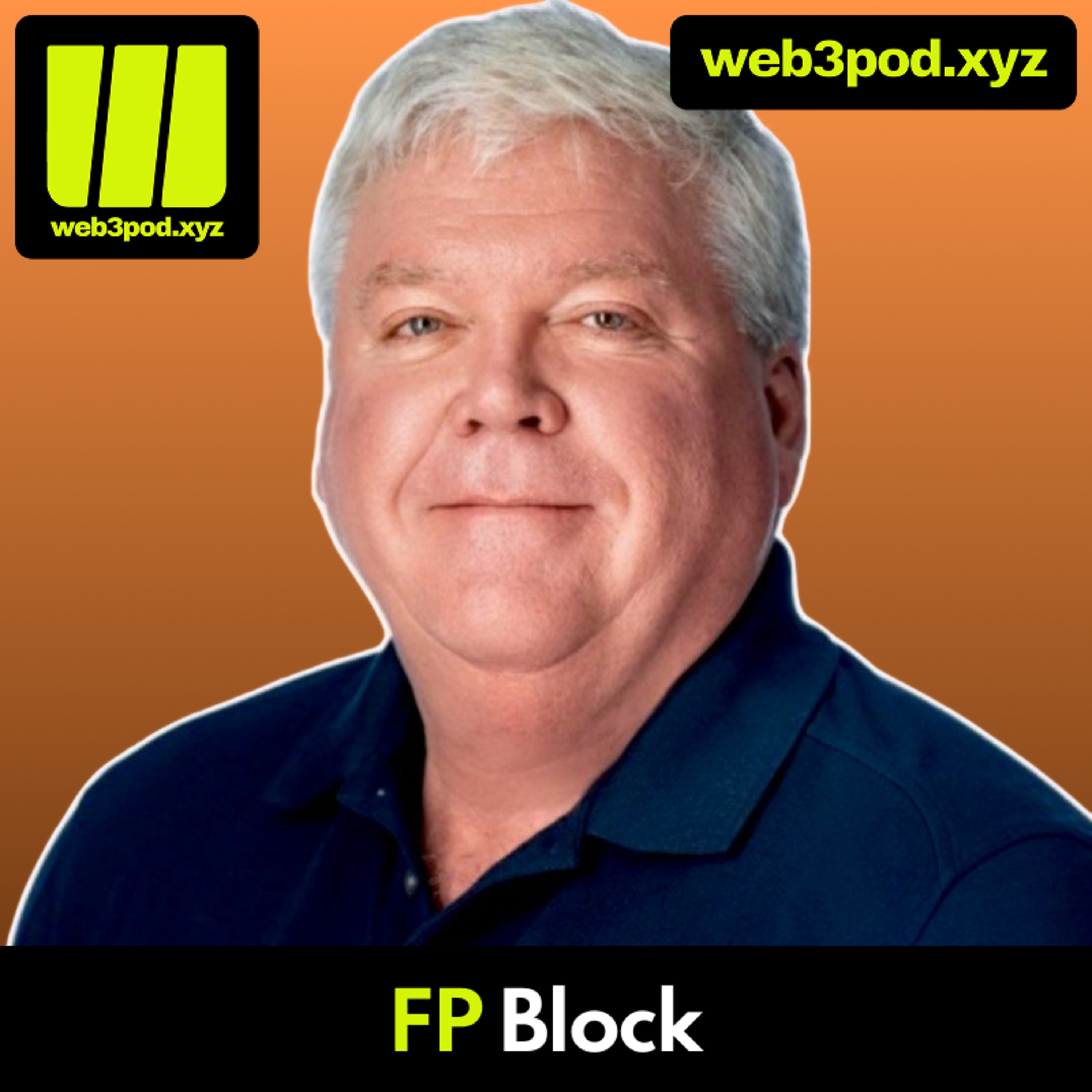 Web3 with Sam Kamani