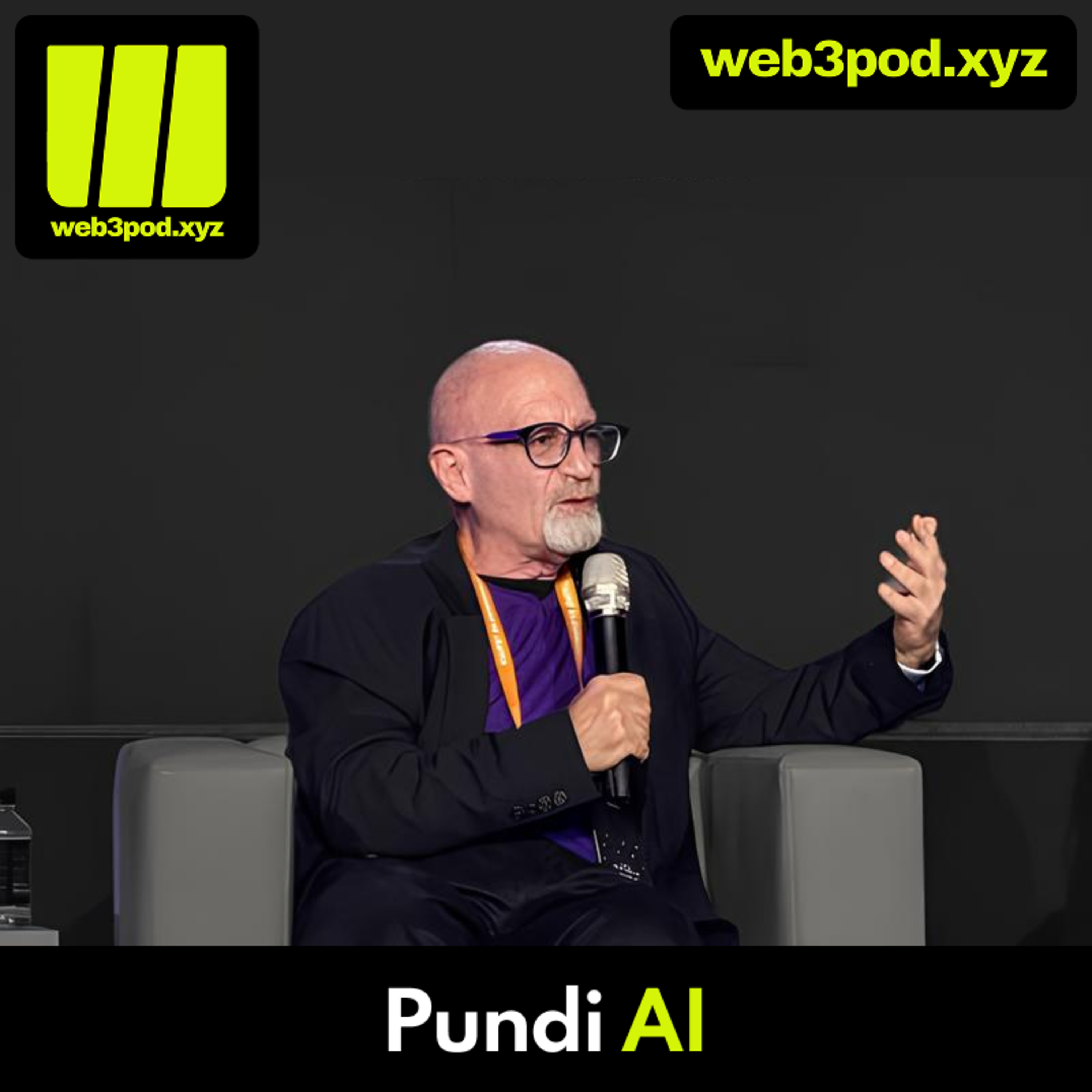 Web3 with Sam Kamani