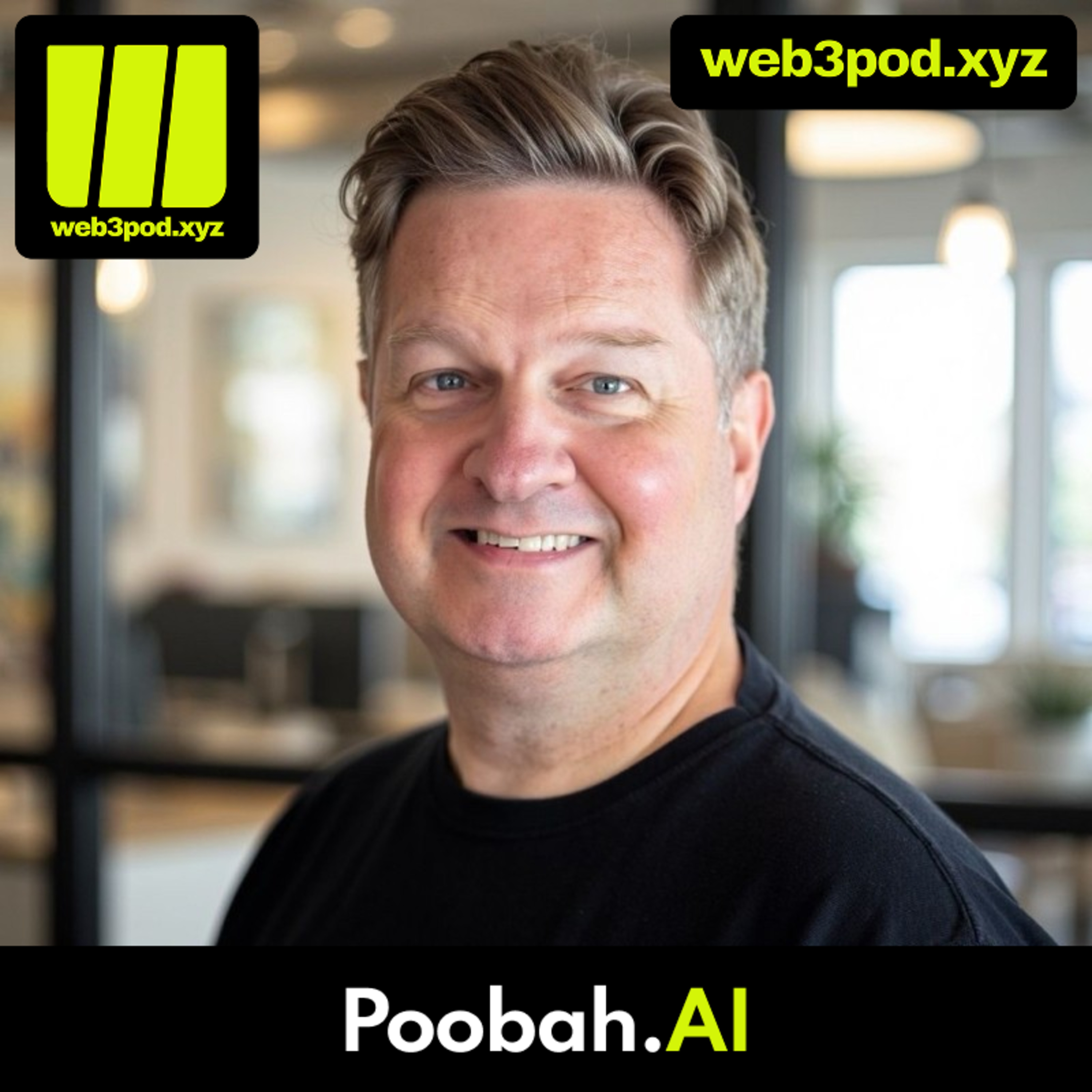 Web3 with Sam Kamani