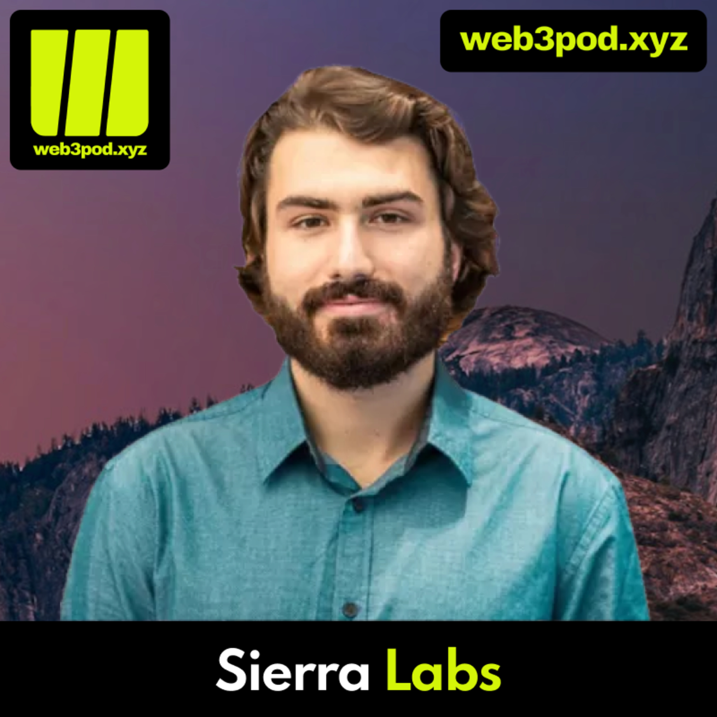 Web3 with Sam Kamani