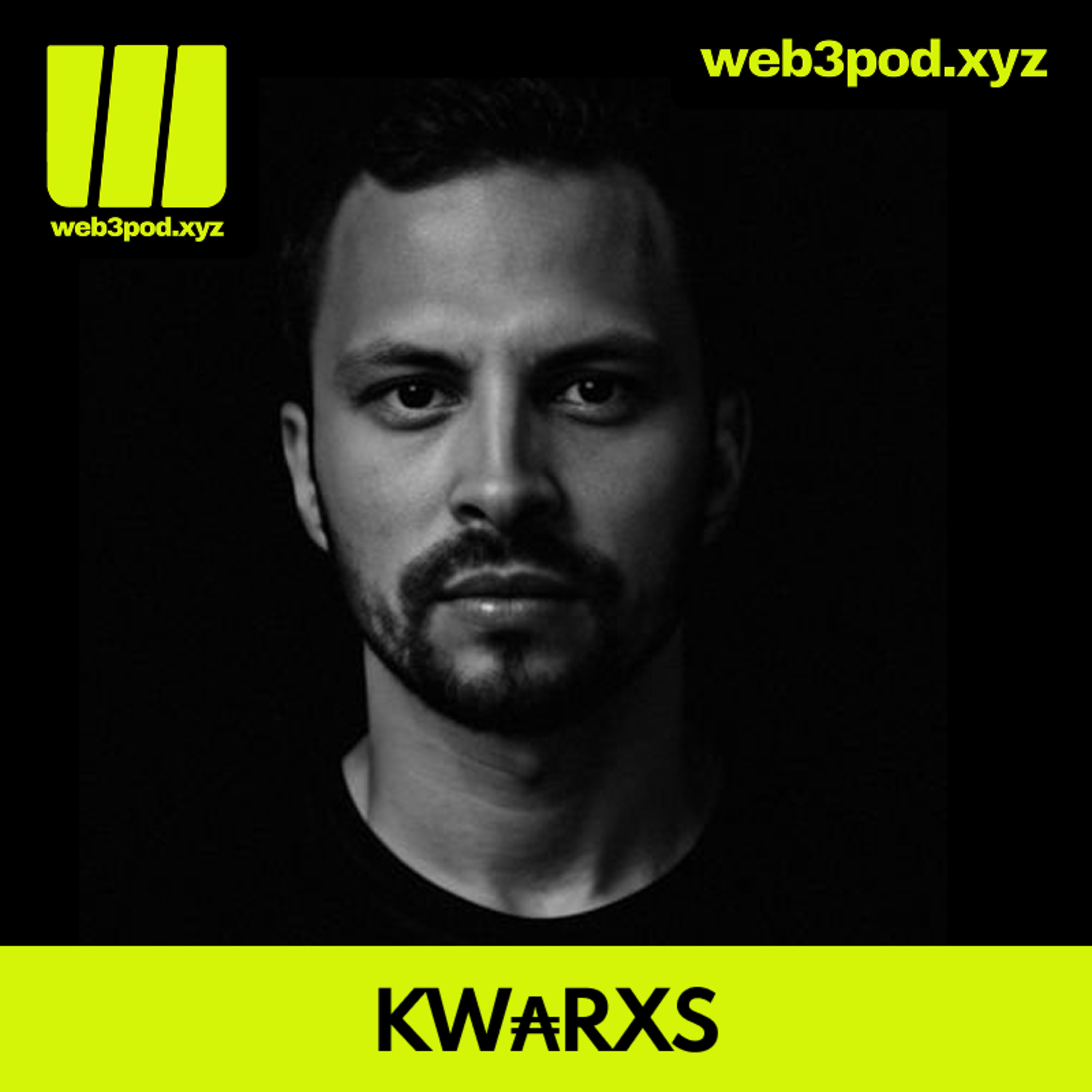 Web3 with Sam Kamani