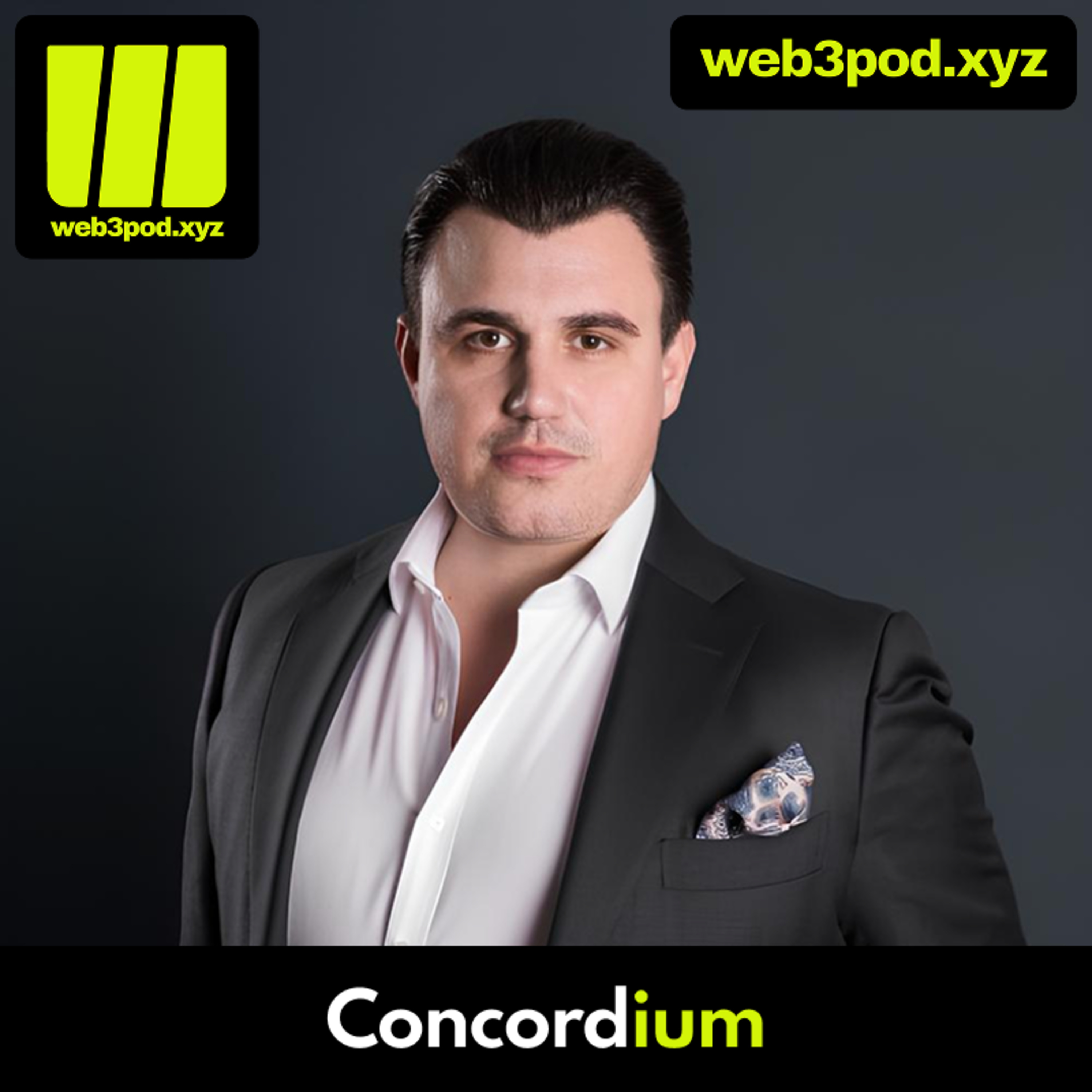 Web3 with Sam Kamani