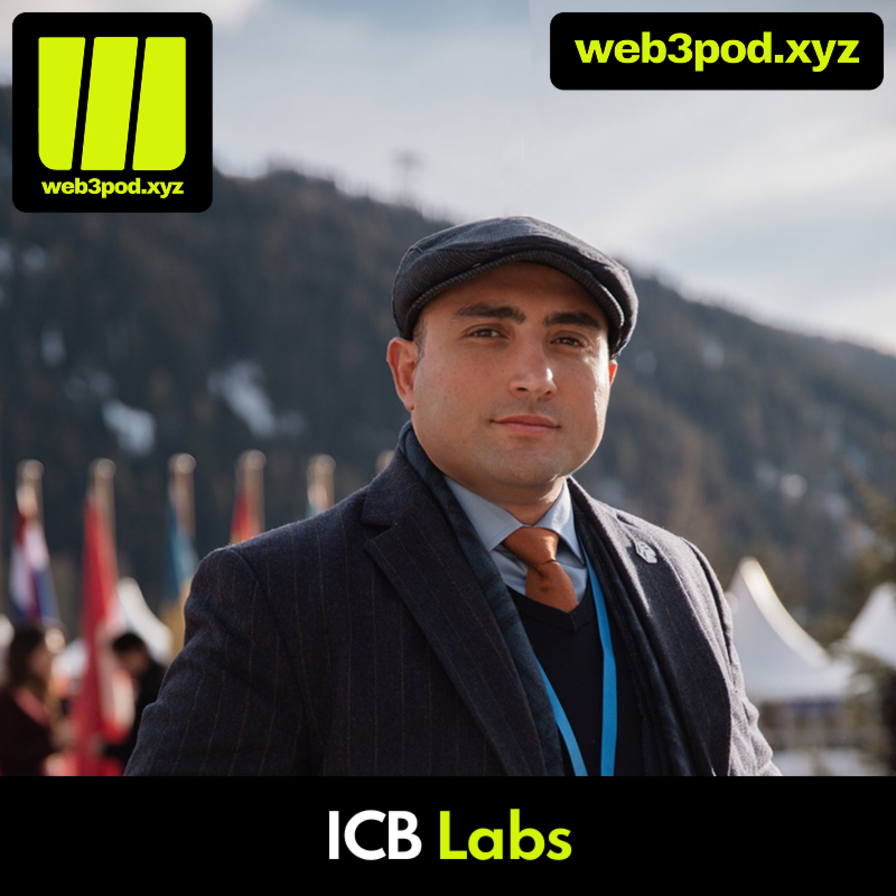 Web3 with Sam Kamani