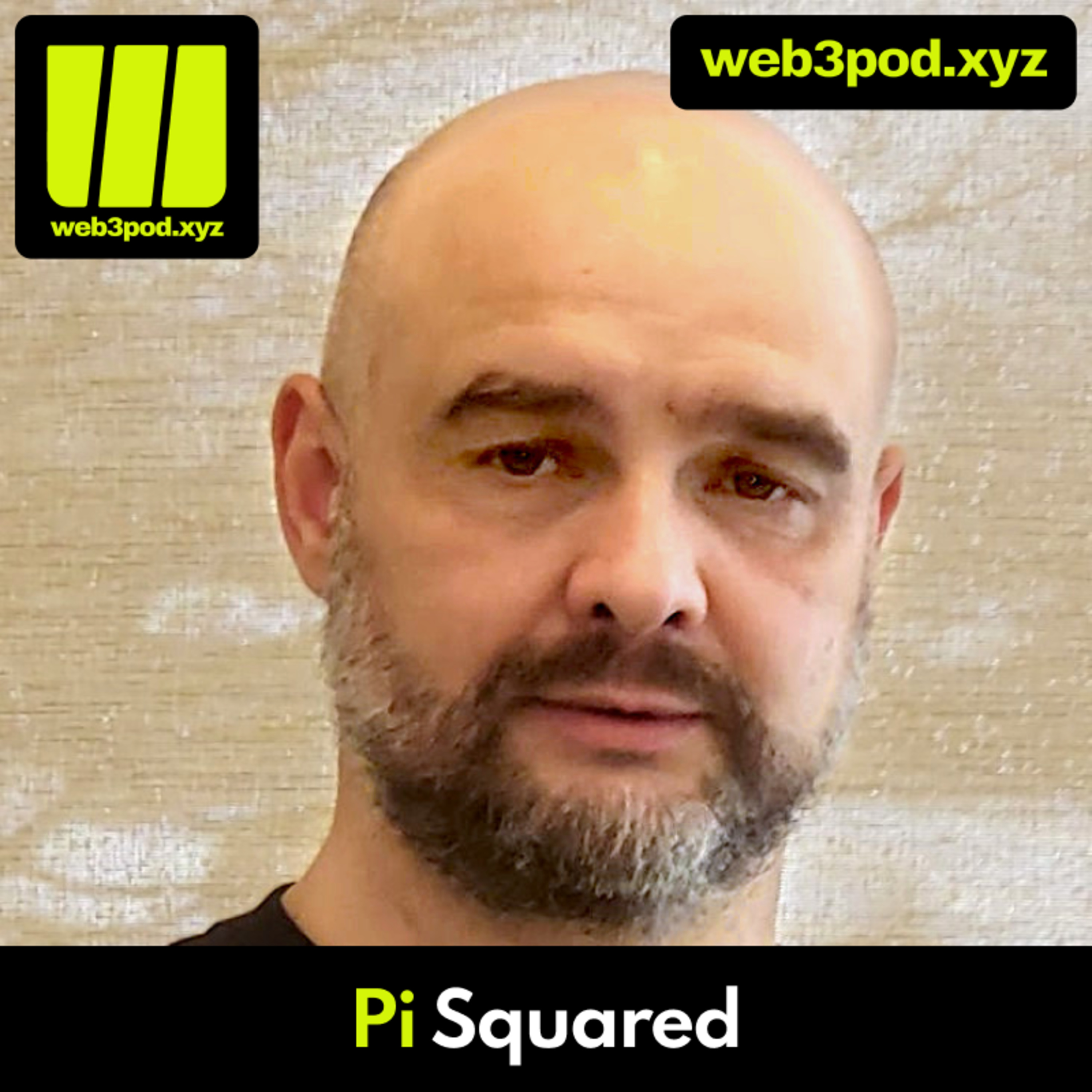 319: Parallel Settlement, Unlimited Speed — Inside Pi Squared with Grigore Rosu episode artwork