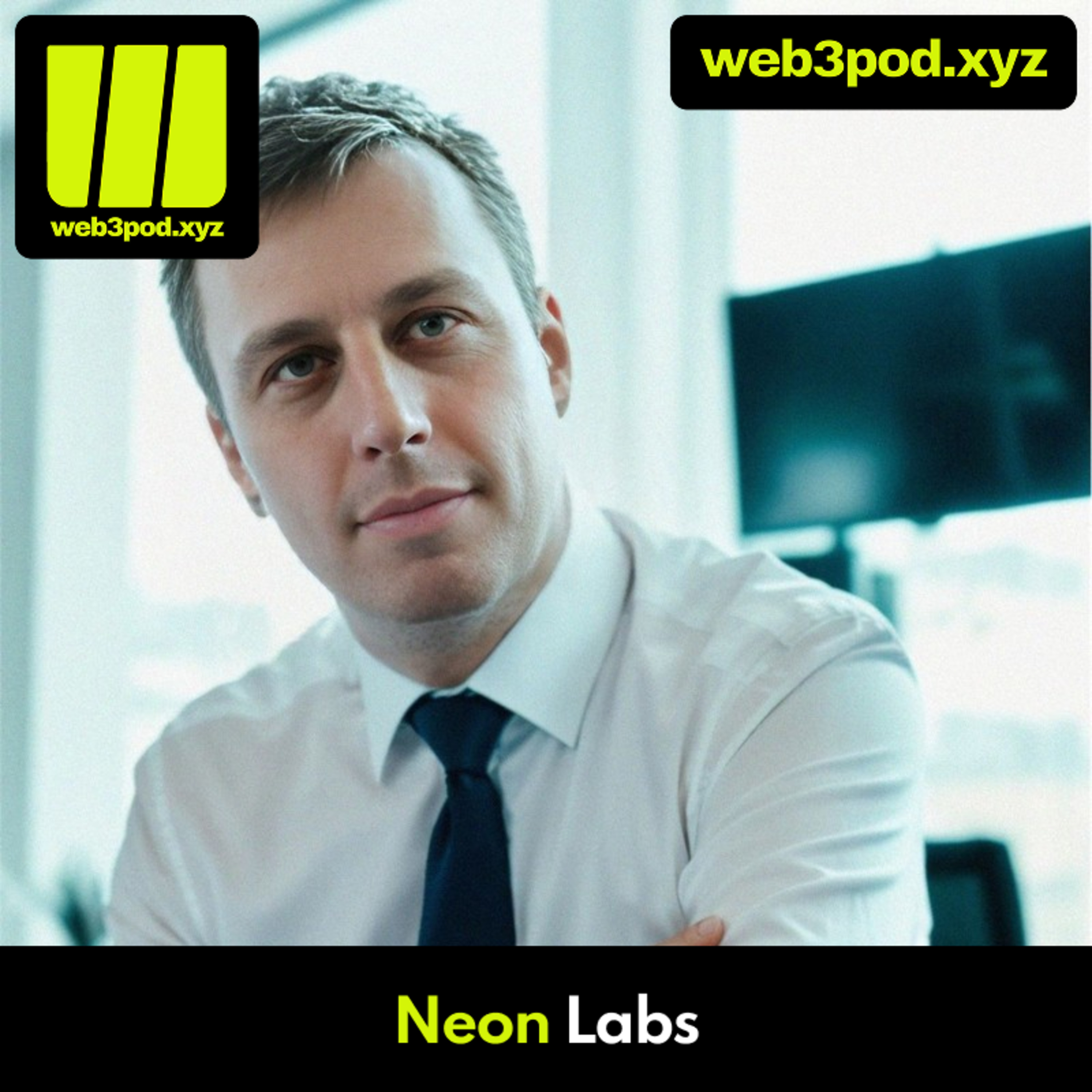 323: From Engineering to Web3 Vision: How Neon Labs is Tackling ...