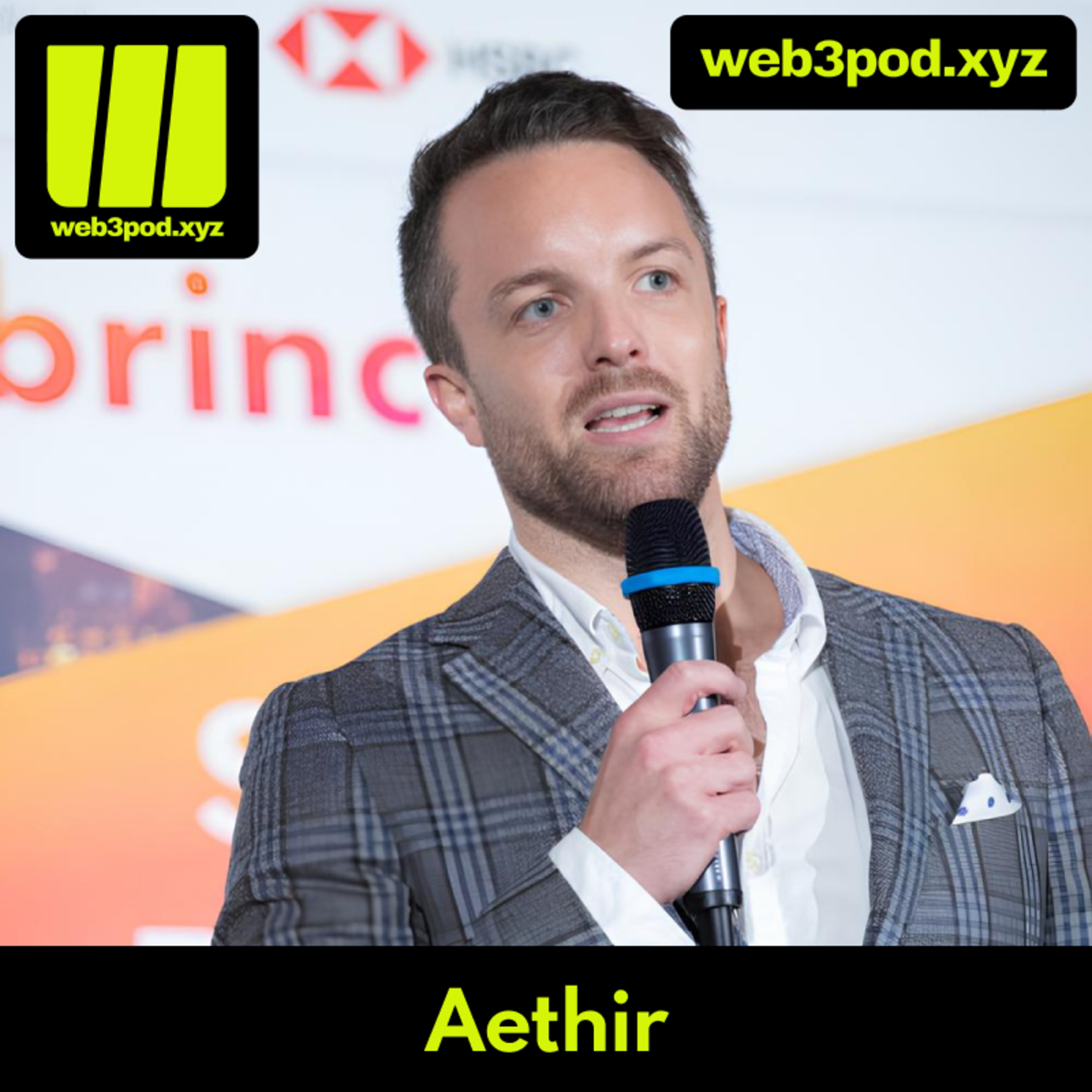 332: Airbnb for Data Centers – How Aethir Is Powering the AI Boom with Distributed GPUs 332: Airbnb for Data Centers – How Aethir Is Powering the AI Boom with Distributed GPUs