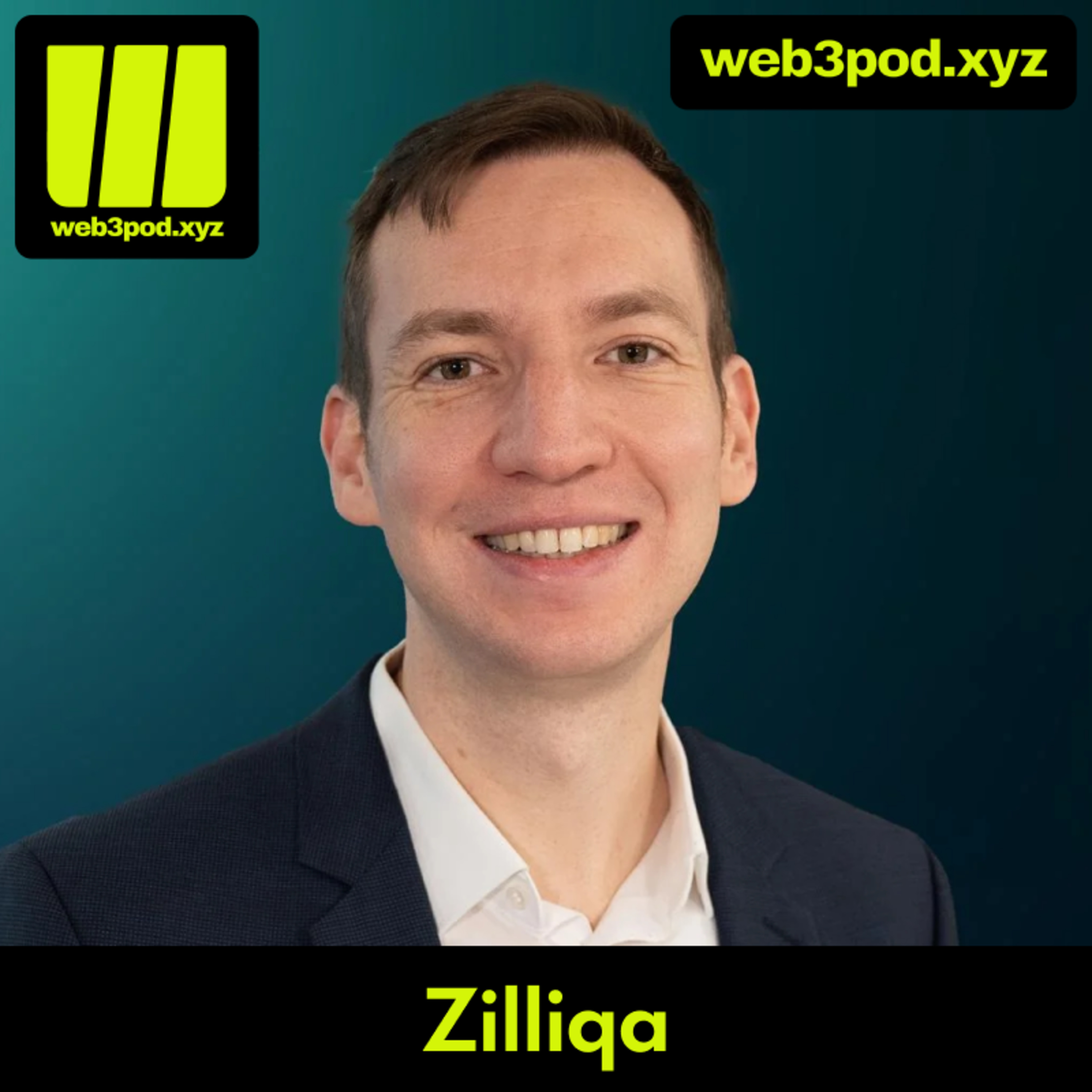 333: Mercenary DeFi, Real Utility – How Zilliqa Thinks About Tokens, RWAs and Regulation 333: Mercenary DeFi, Real Utility – How Zilliqa Thinks About Tokens, RWAs and Regulation
