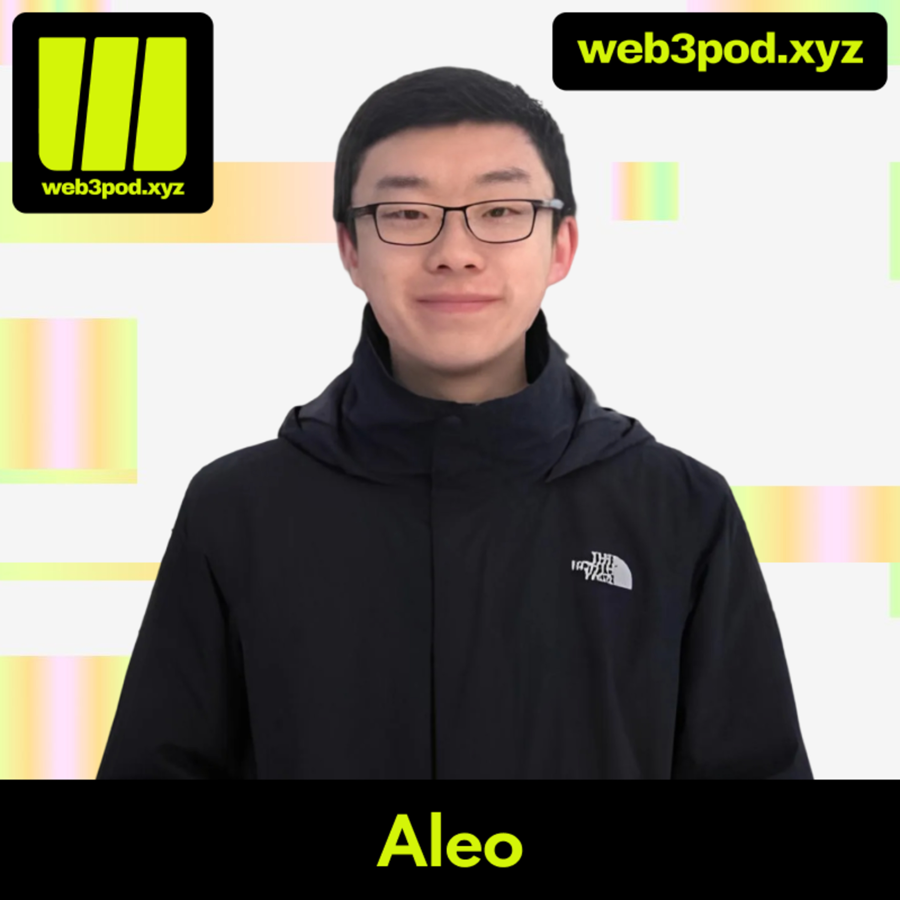 337: Why Privacy + Compliance Matter – Aleo, ZK Tech, and the Future of Stablecoins