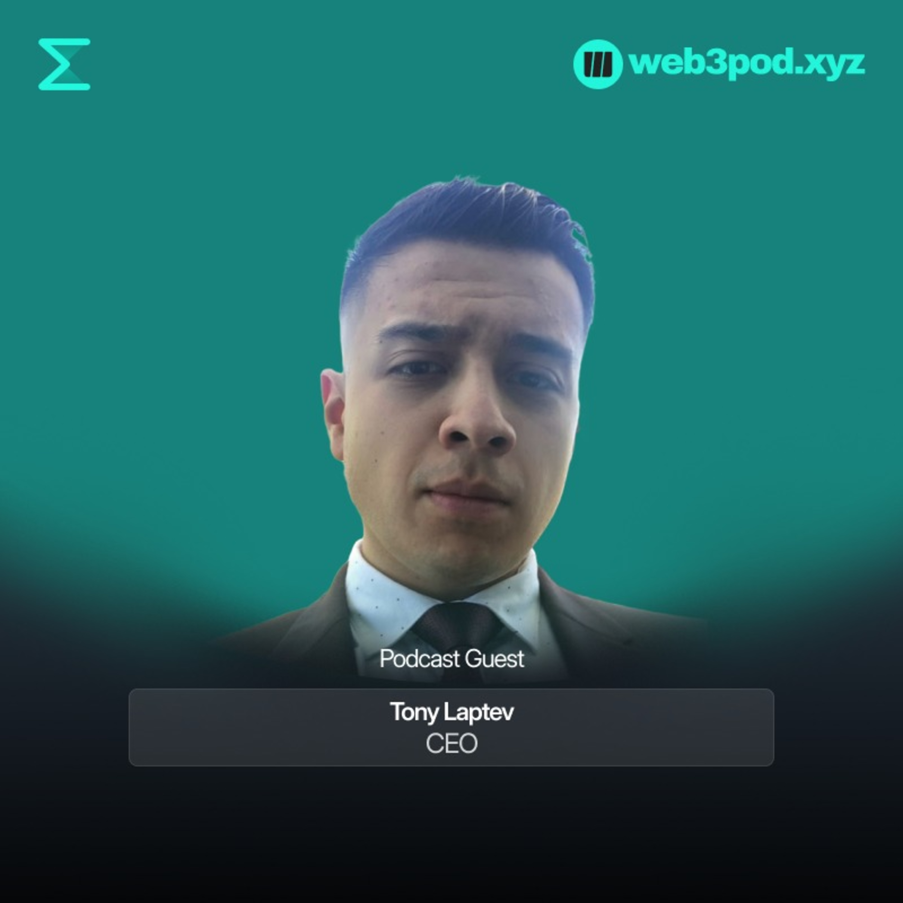 373: Building the Super App for Crypto Trading: Tony from Sumex Shares How They're Solving Fragmentation