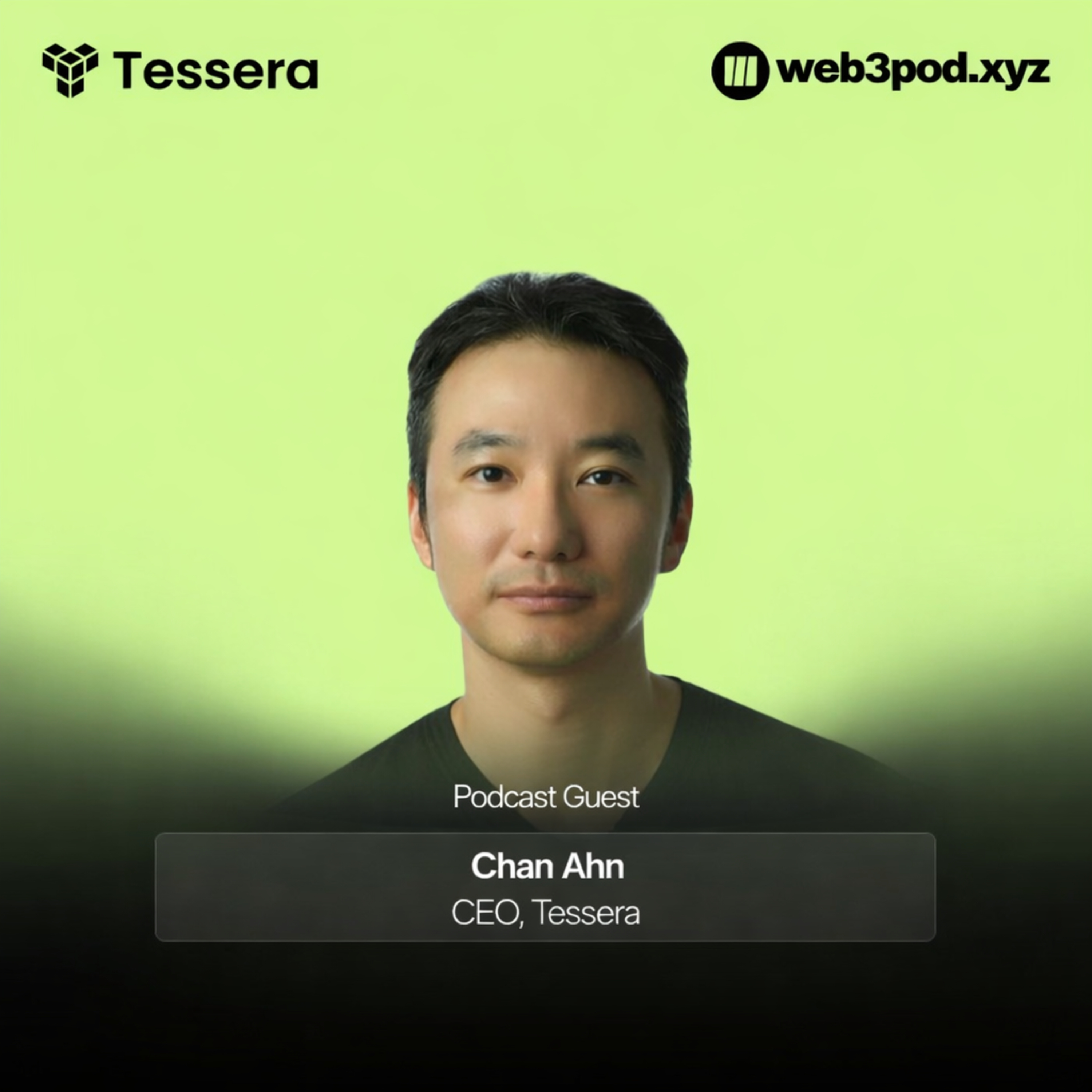 Web3 with Sam Kamani