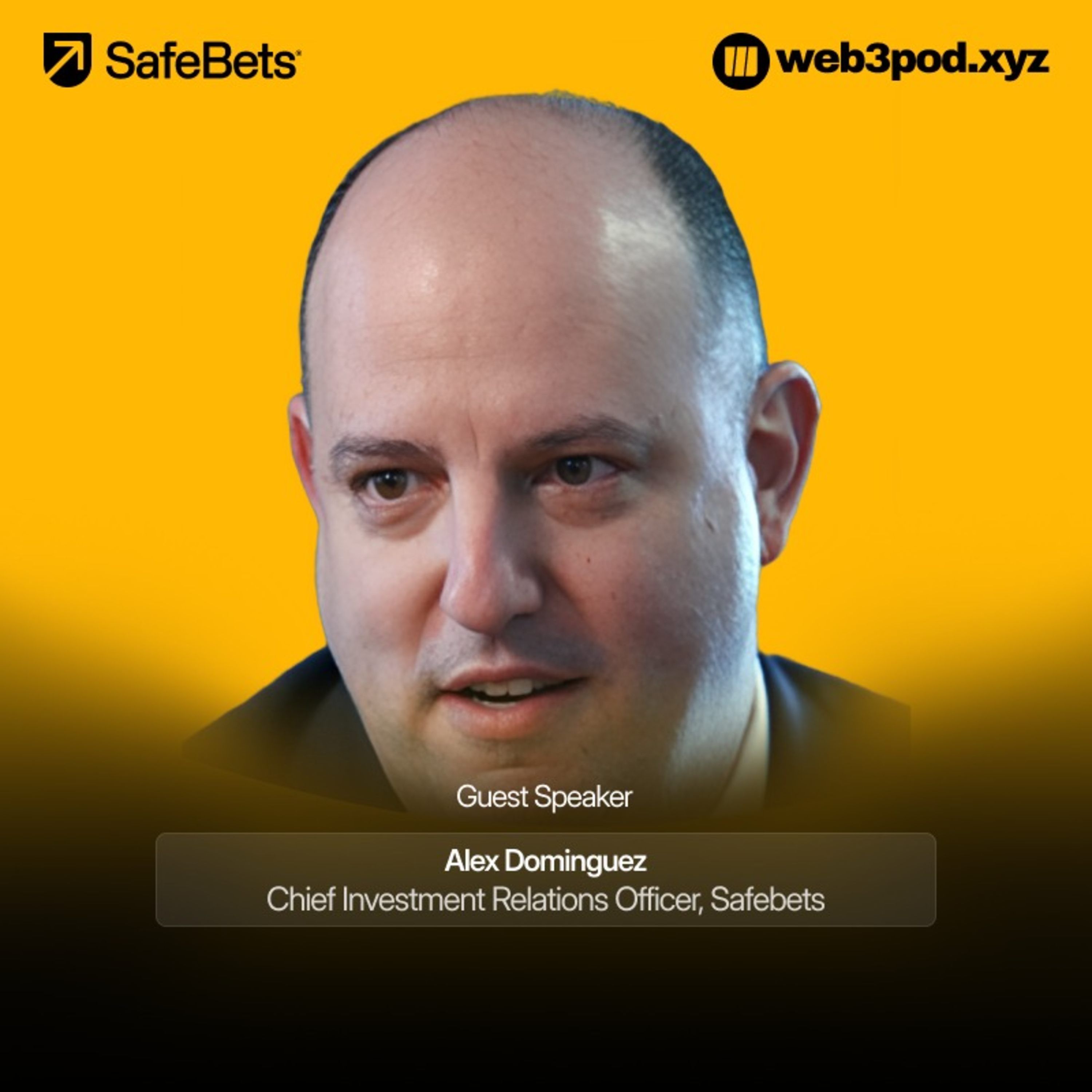 Web3 with Sam Kamani