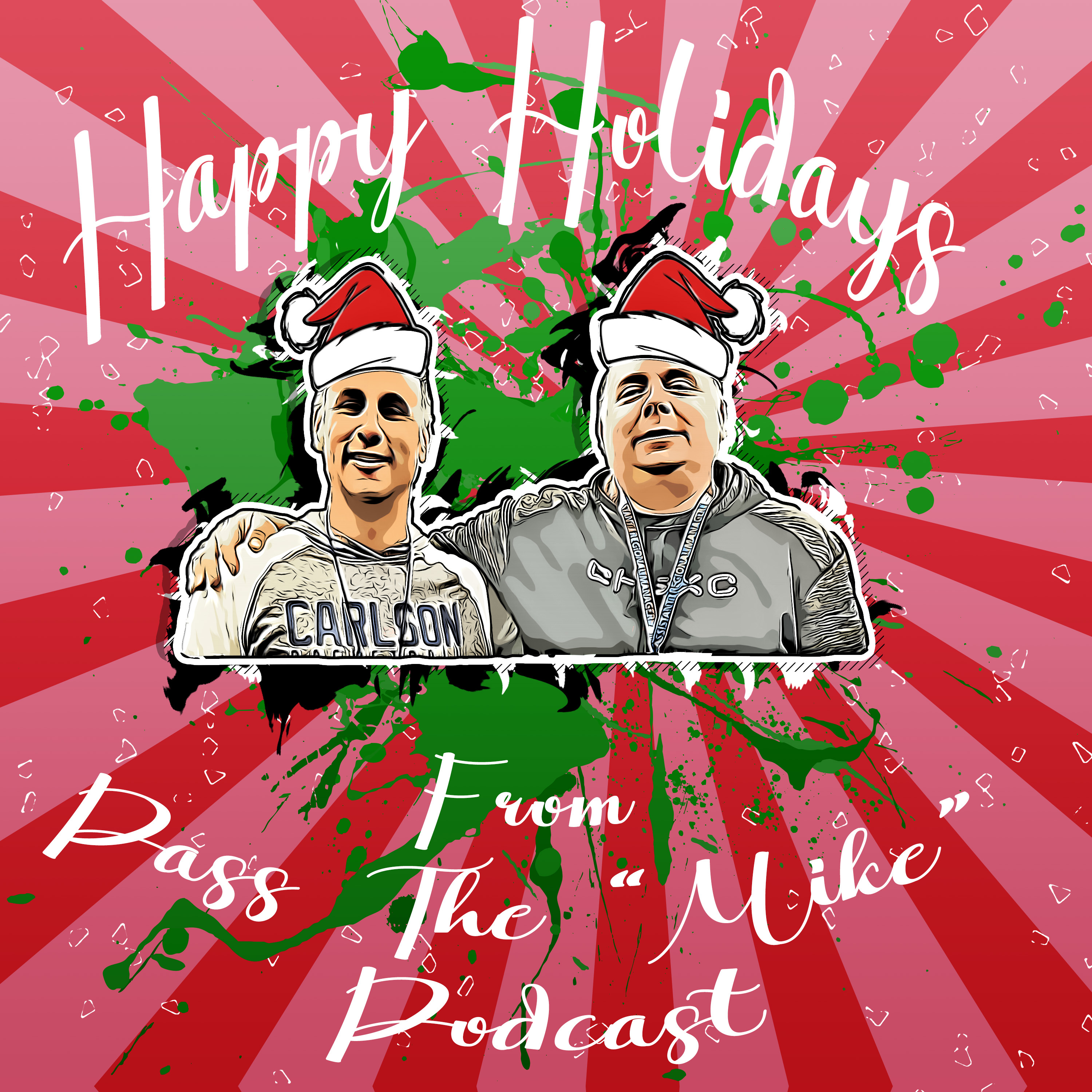 Episode 138: Our Three-Year Anniversary Episode episode artwork