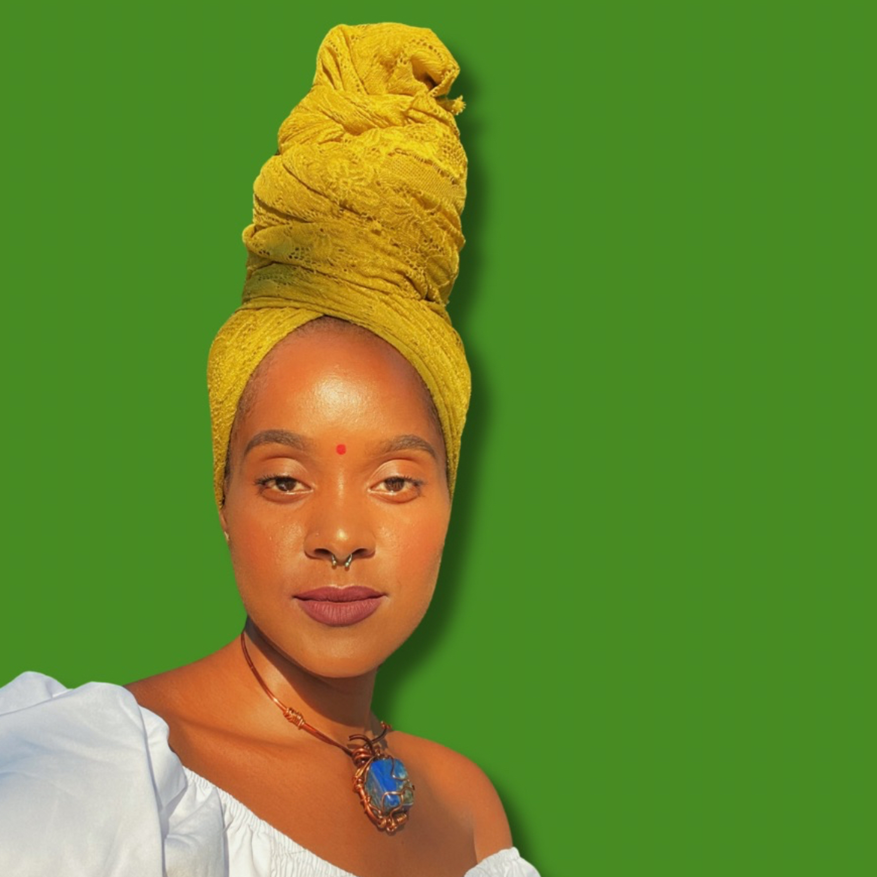 Reasoning with Mygella Akosua