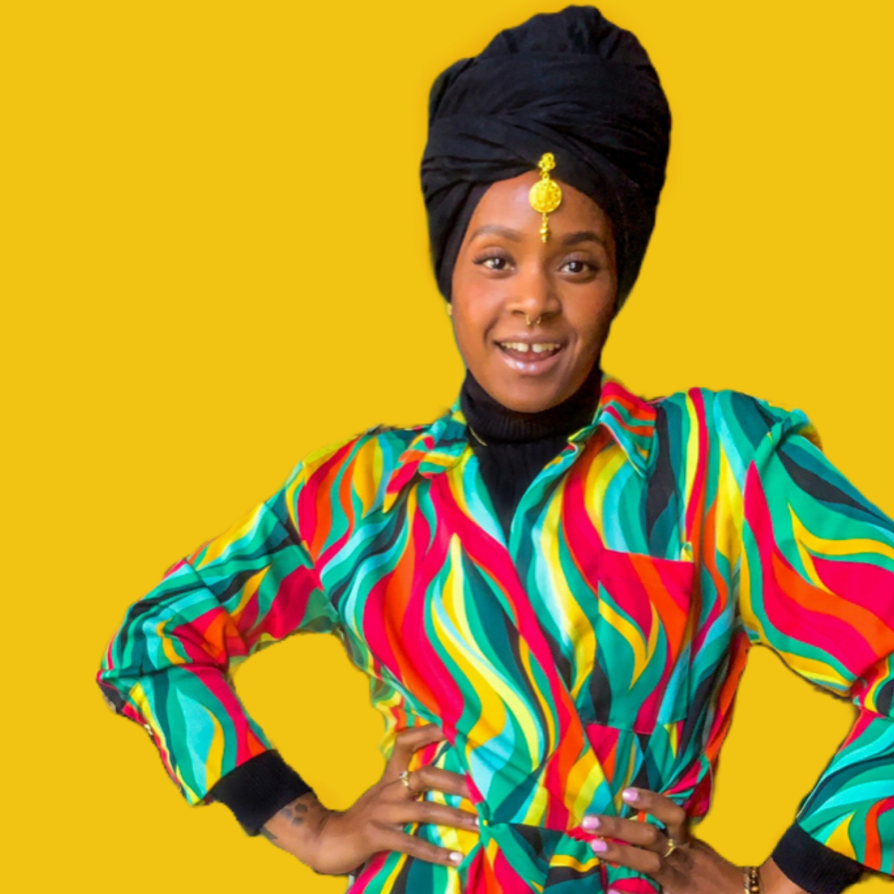 Reasoning with Mygella Akosua