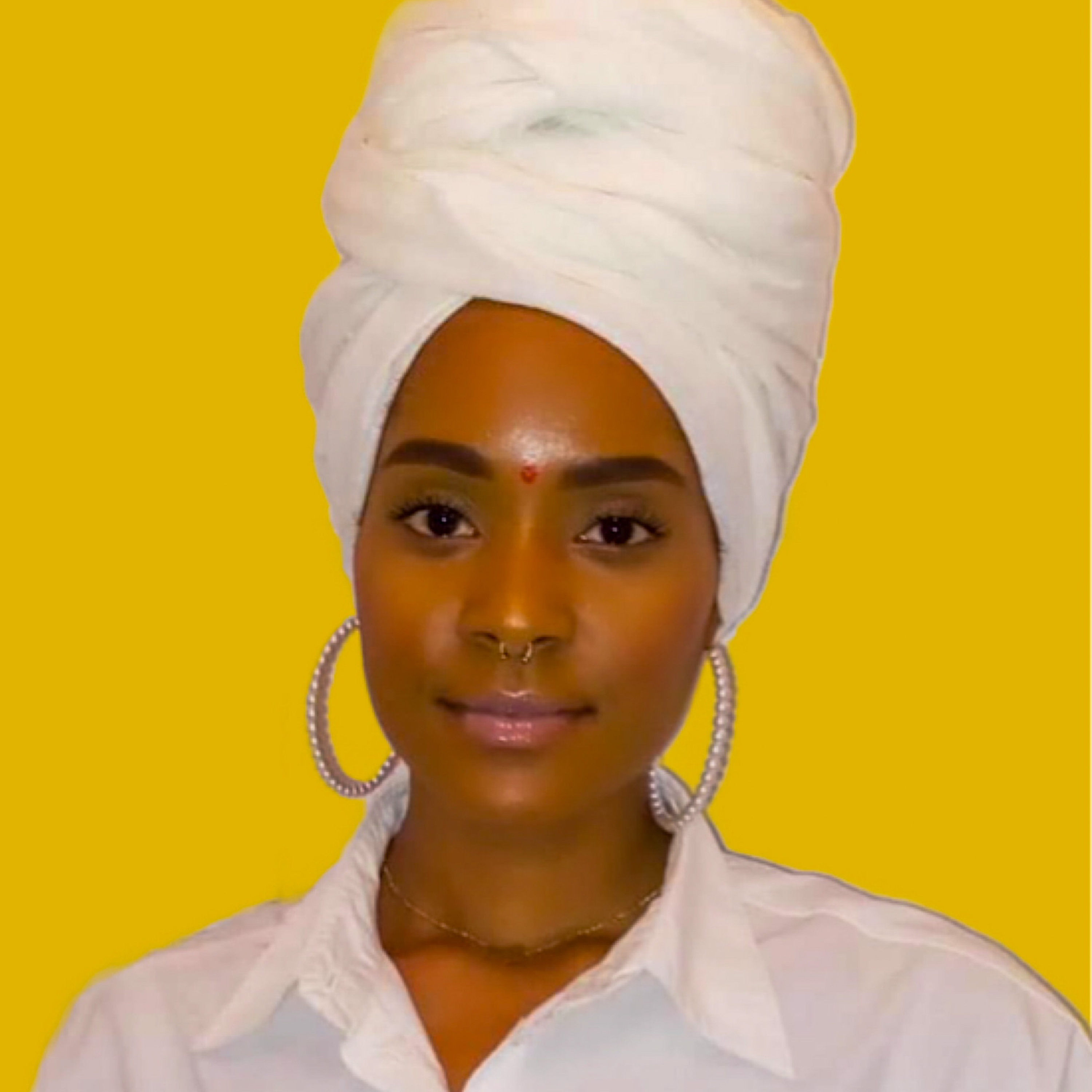 Reasoning with Mygella Akosua