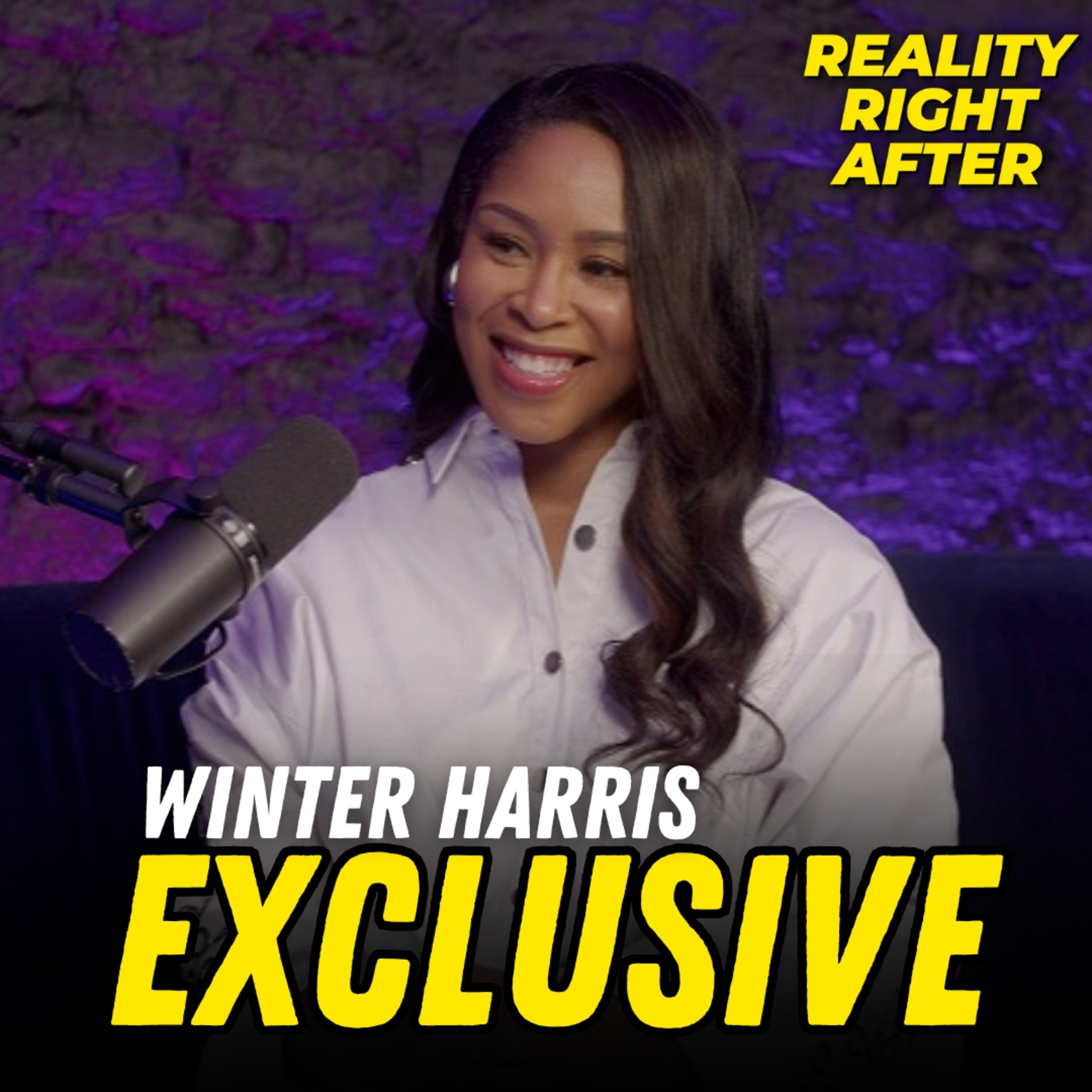 44: One on One with LAMDC's Winter Harris episode artwork