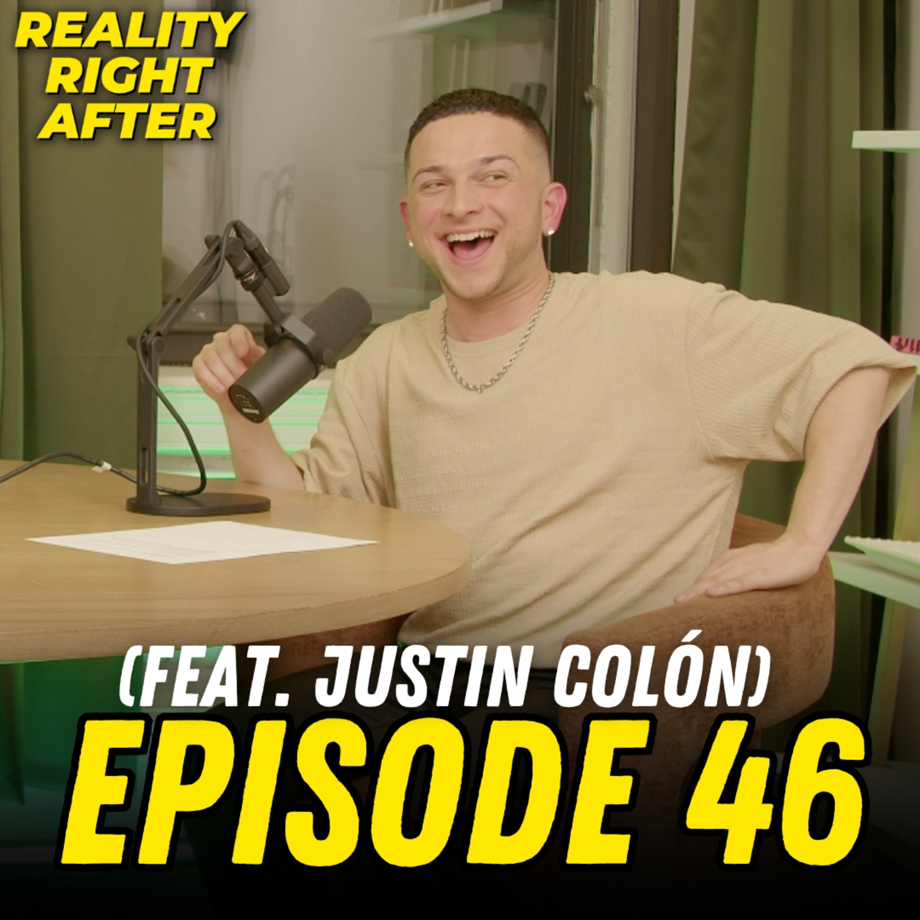 46: The Final Conclusion to #RHOP Season 8 (Feat. Justin Colon)
