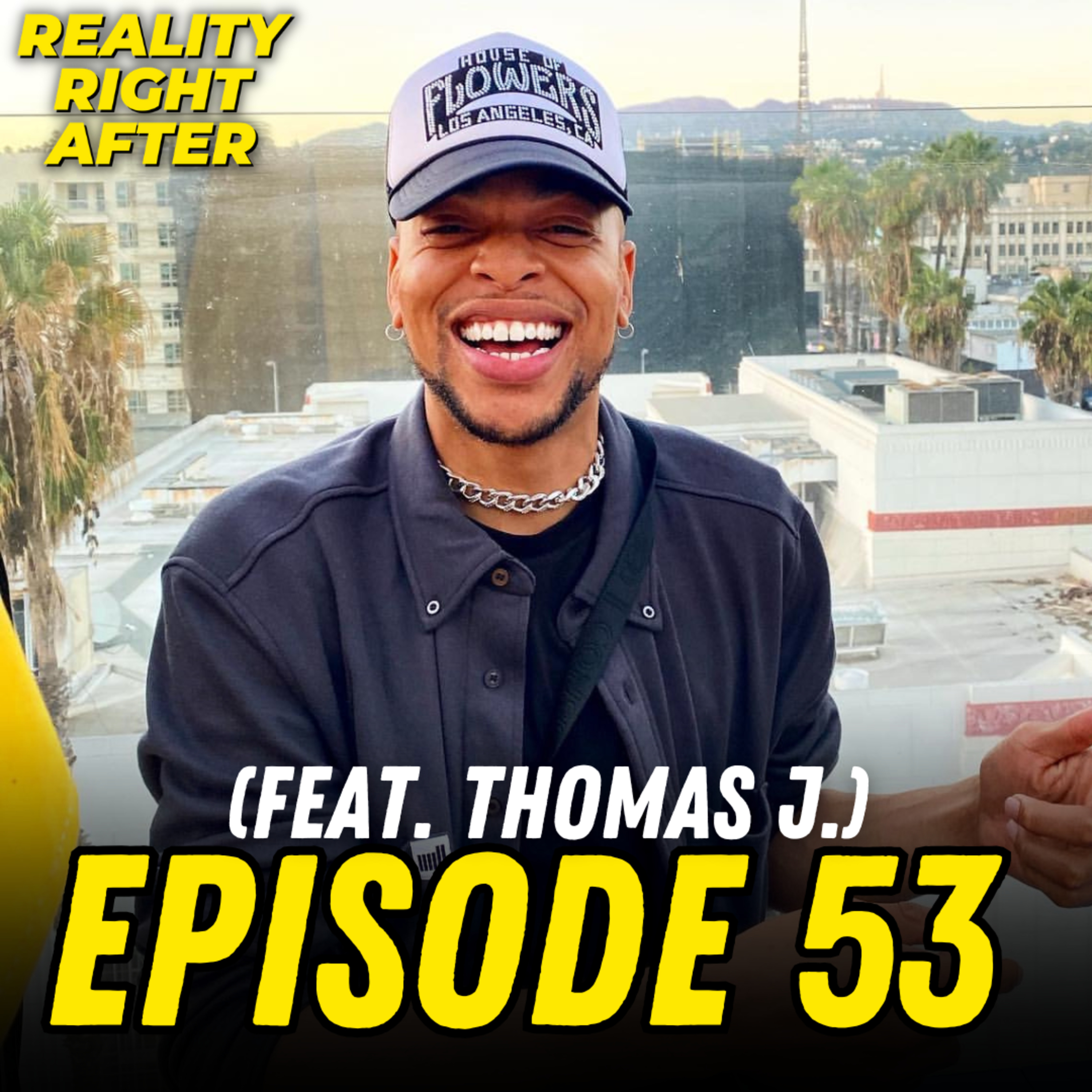 #53: RHOBH, RHOP, M2M, & RHOSLC (Feat. Thomas J.)