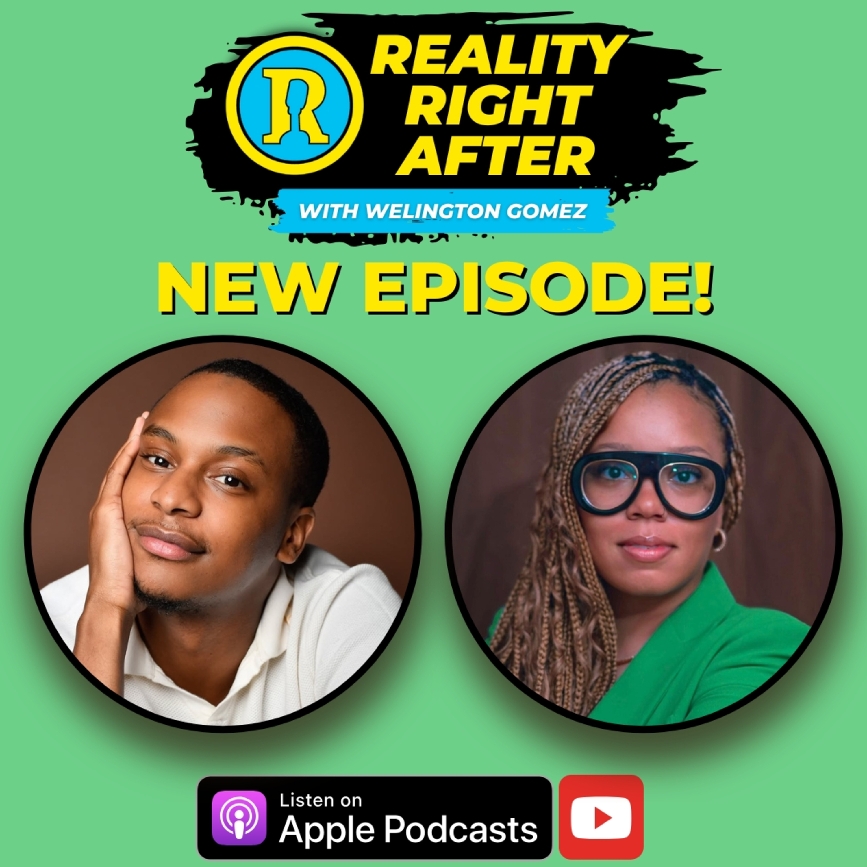 #62: Kenya’s Final Straw: Blowups, Apologies & a Scandalous Exit (Feat. JC Carter + Tori B.)  episode artwork
