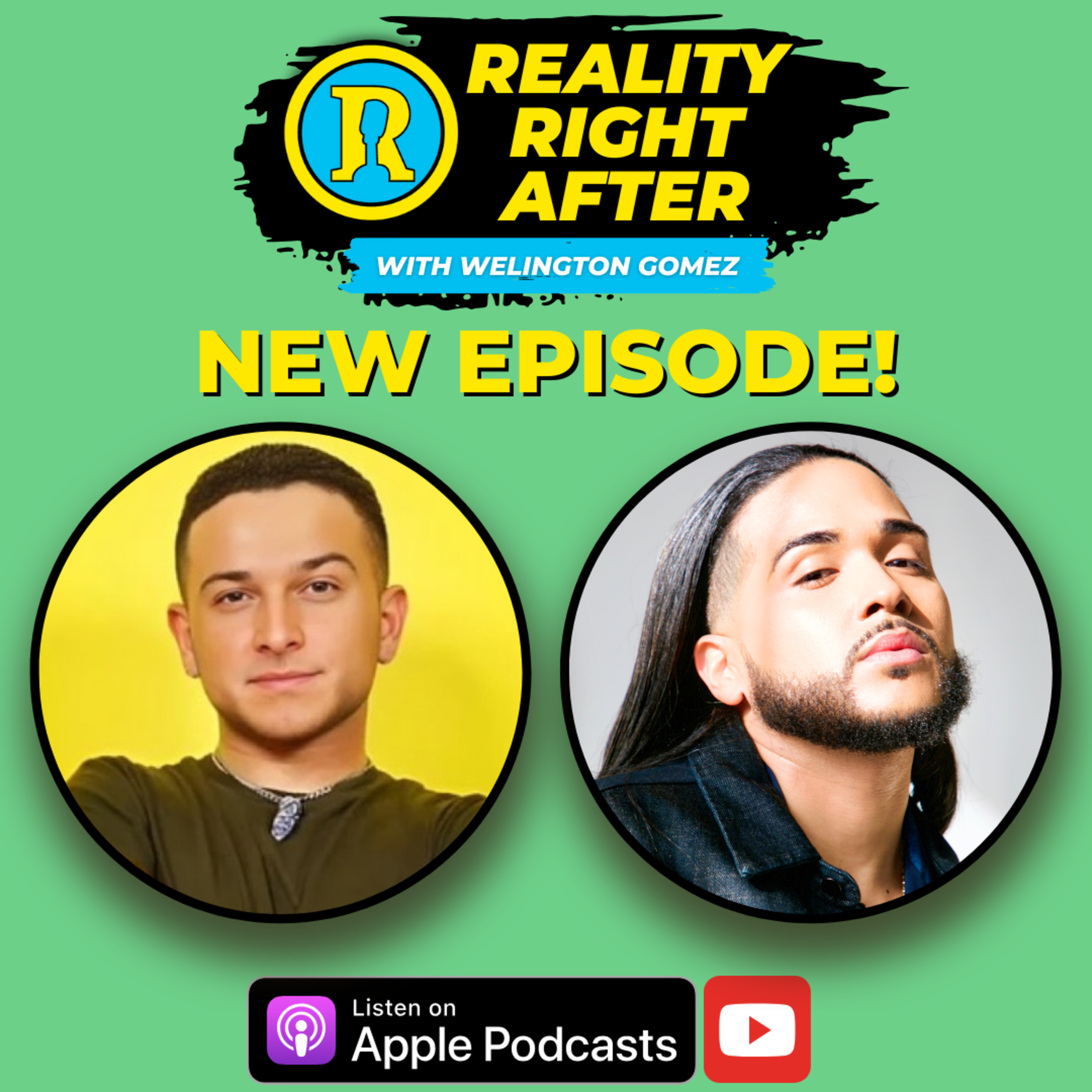 #63: #RHOBH Reunion - Kyle vs Dorit EXPLODES, Garcelle Calls Out Kyle, Sutton vs Dorit gets CRAZY! (Feat. Justin Colon + Anthony Polanco)