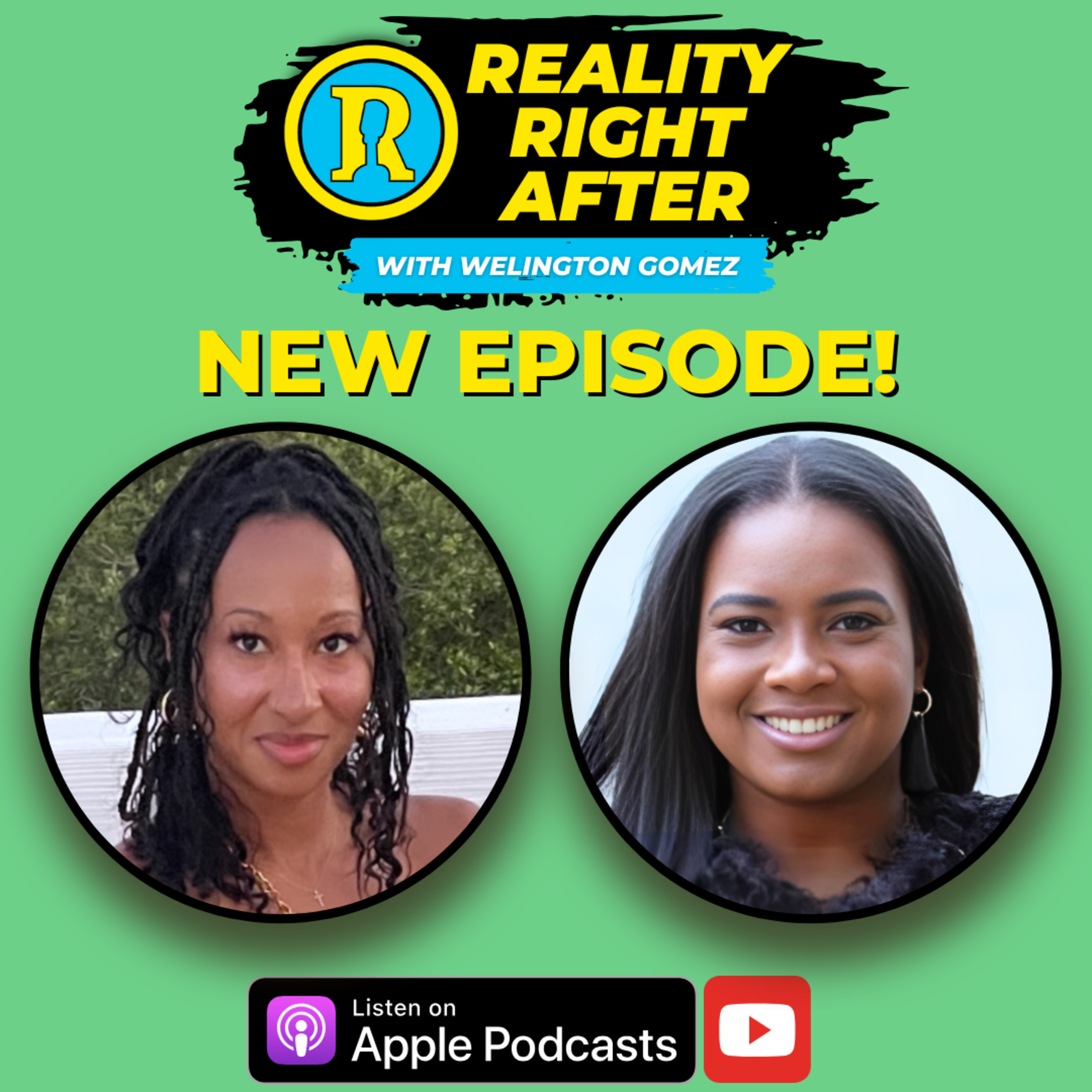 #64: Quad, Greg, and a Whole Lotta Drama: Married to Medicine Reunion Part 3 Breakdown (Feat. Kaidian Gordon + Kay King)