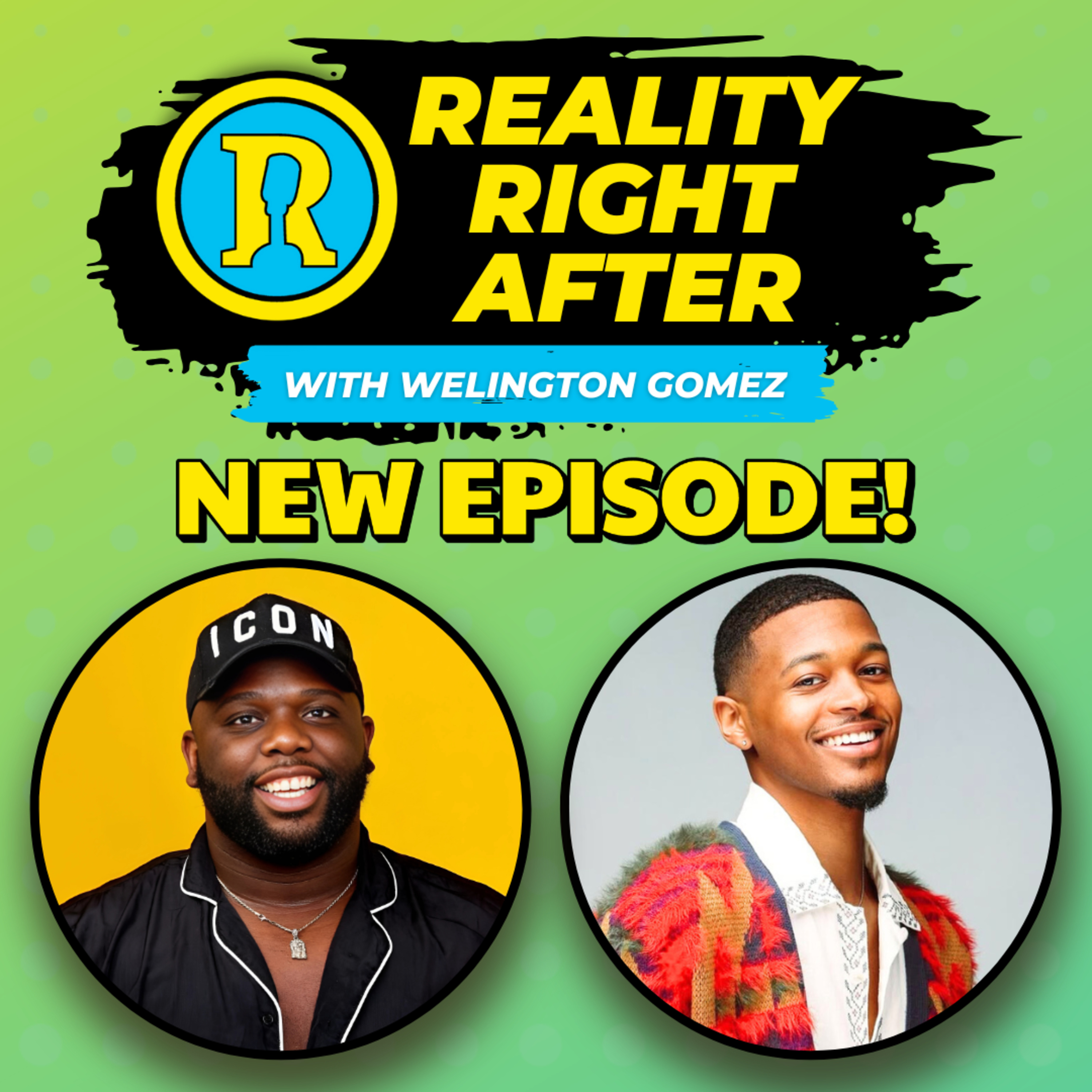 #65: Brit’s License Suspended?! Kenya DRAGGED, Ralph Exposed & Porsha CRIES (Feat. Chase Brown + Aaron Keenan) episode artwork