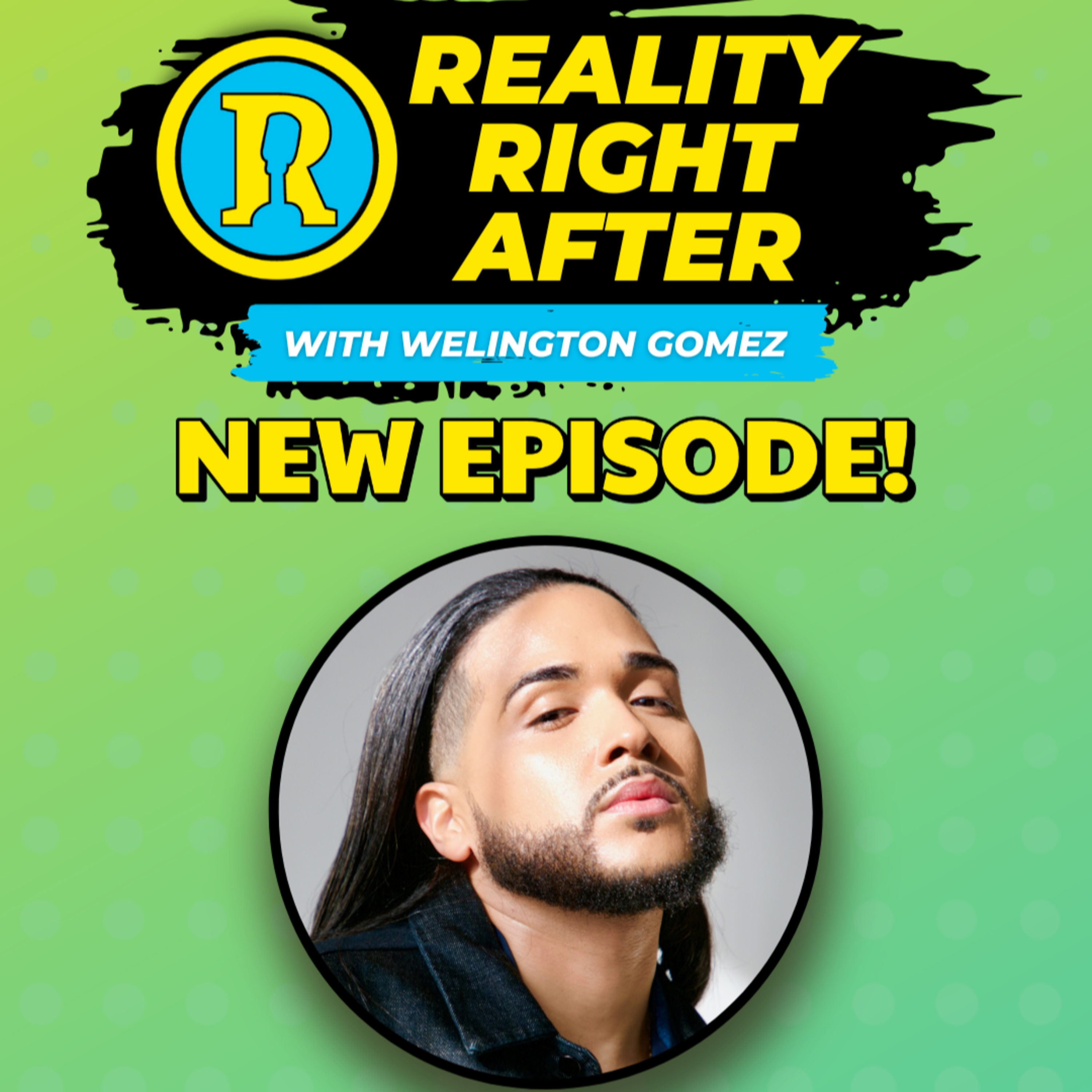 Rich Friends, Fake Loyalty & Garcelle’s Walkout: The Beverly Hills Breakdown (Feat. Anthony Polanco) episode artwork