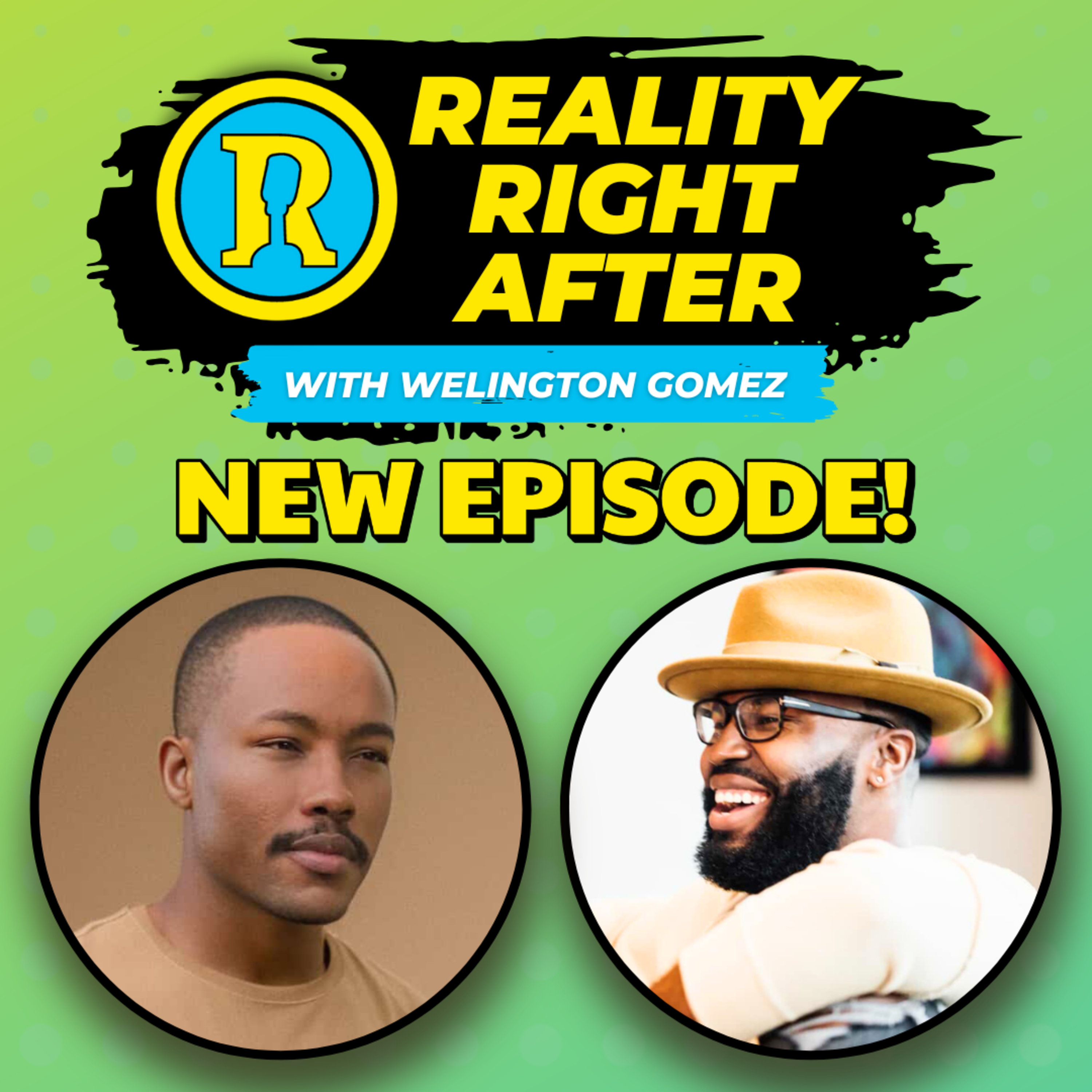 Not Too Much on Shamea! The Receipts, the Tears & the Tennis Match That Ended a Friendship | RHOA S16E10 Recap (Feat. Kelvin + Chase from Talk That Talk Podcast) episode artwork