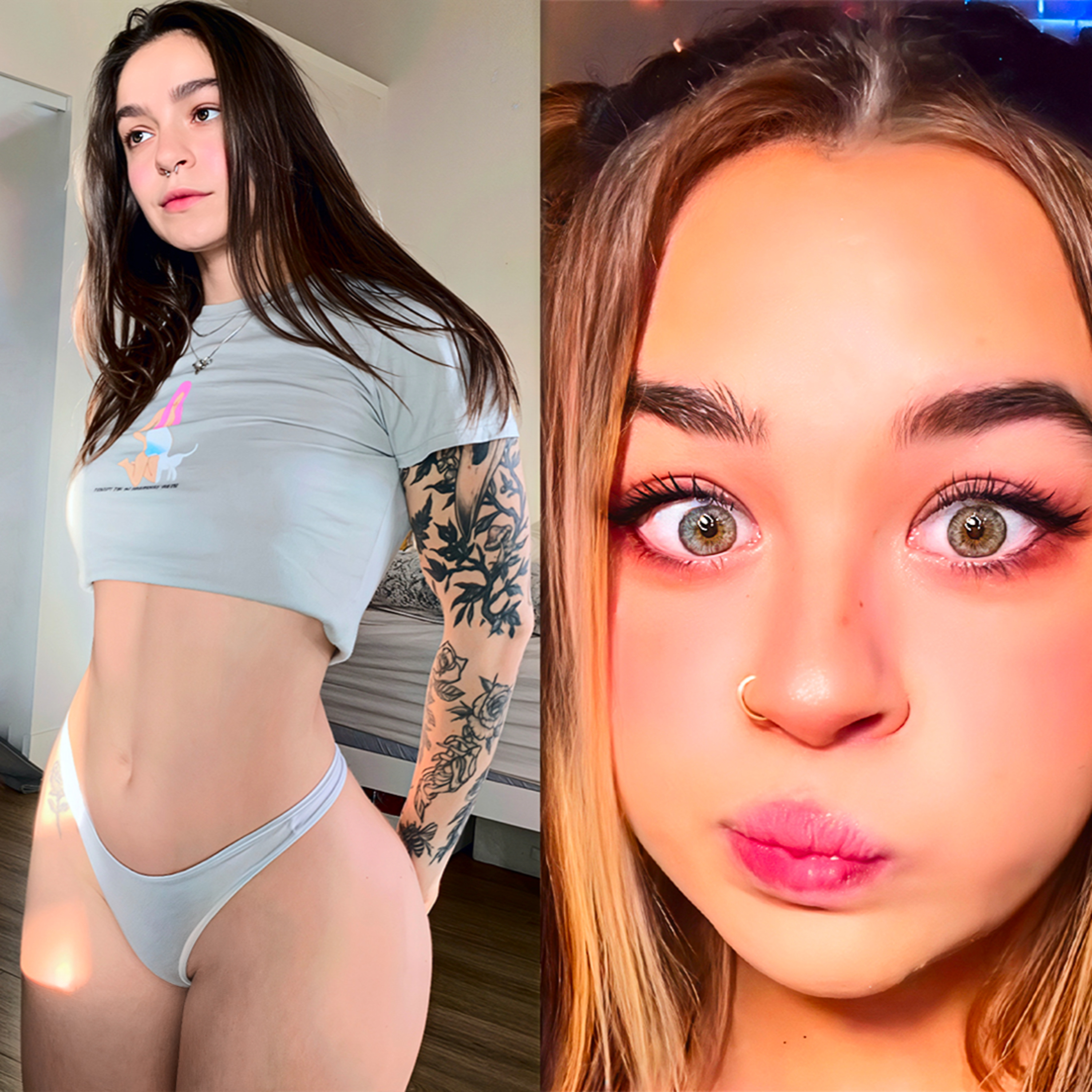 Feminist RAGE QUITS Before Show?! Catholic Pro-Choice Bi Leftist?! Grandma BACK! | Dating Talk #250