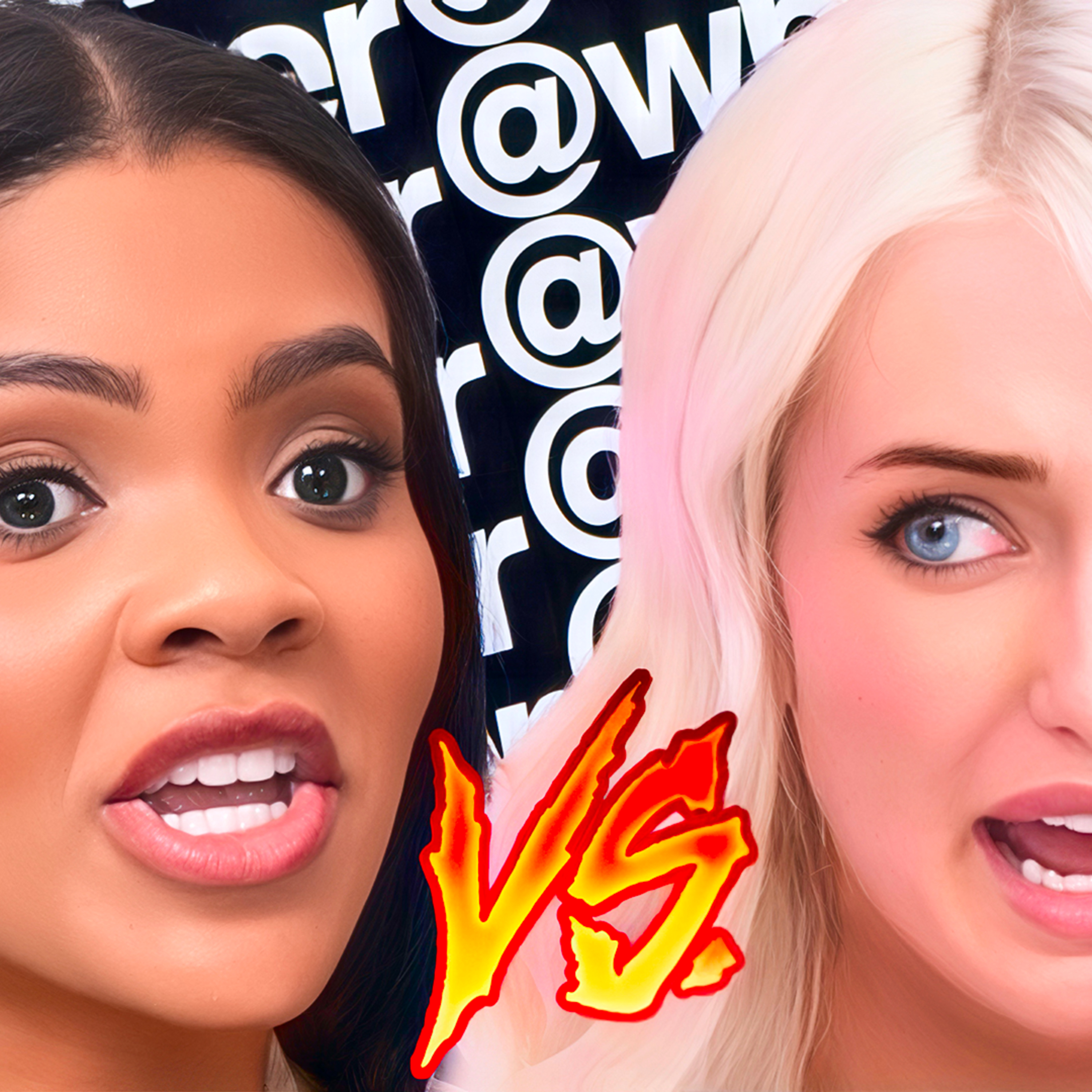 Candace Owens DESTROYS Whatever Podcast FULL VIDEO