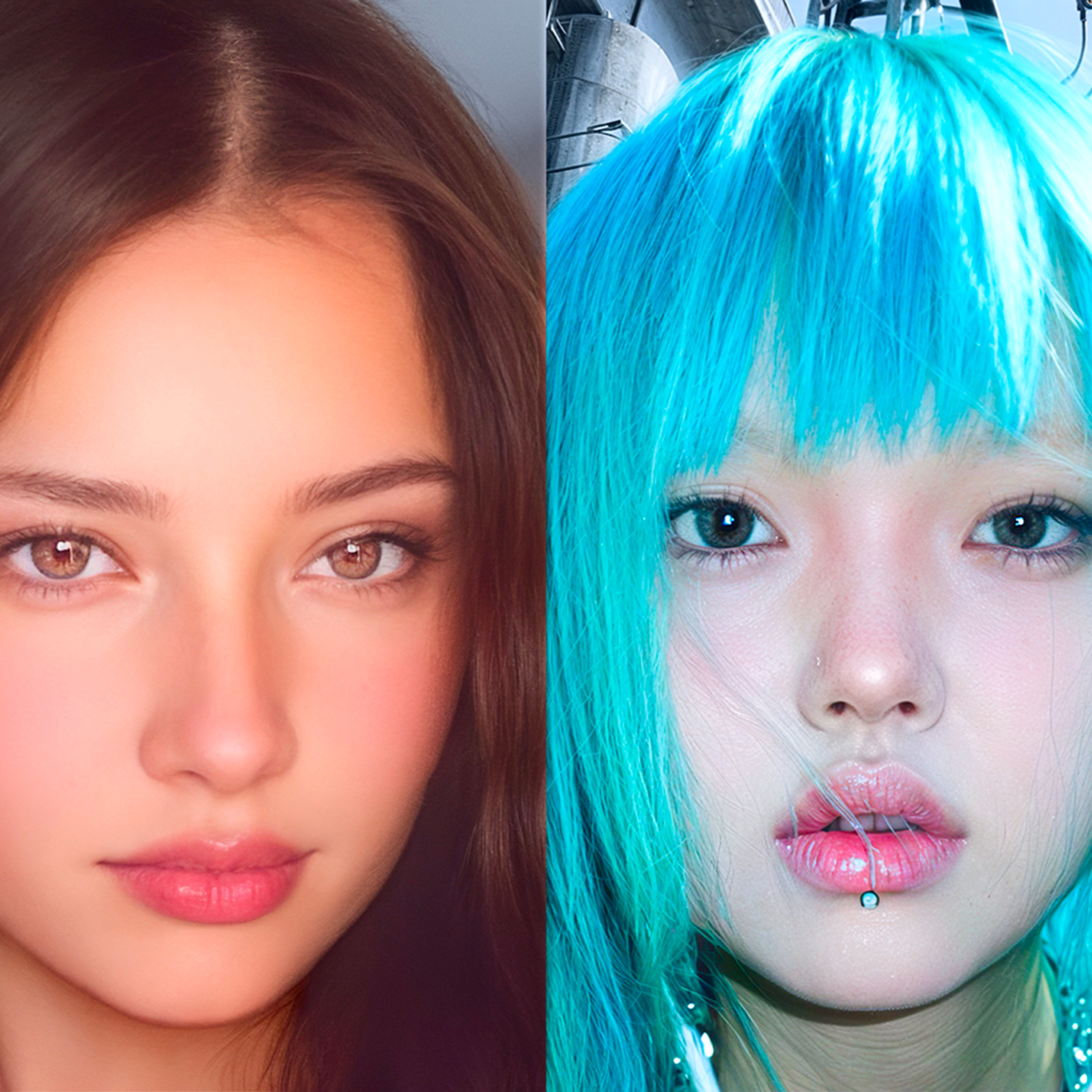 FINAL SHOW?! Goth Alt Catholic E-GIRL Came To DEBATE/DESTROY Brian? WOKE GIRLS! | Dating Talk 275