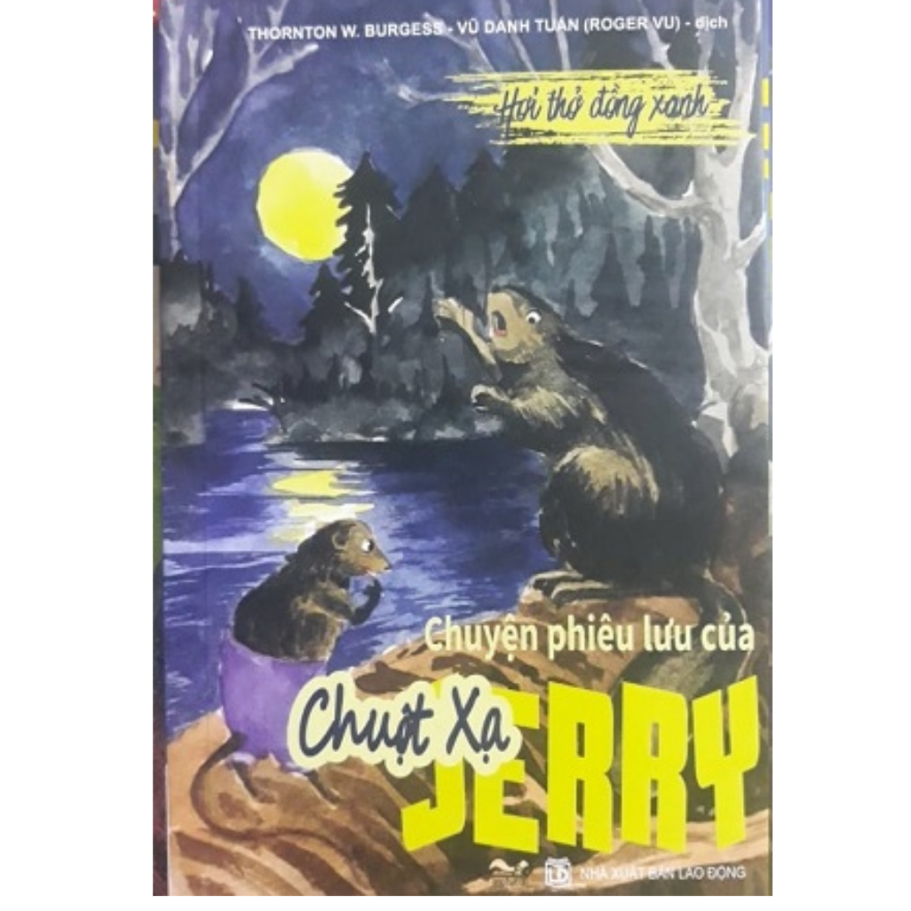 Đọc truyện cho bé