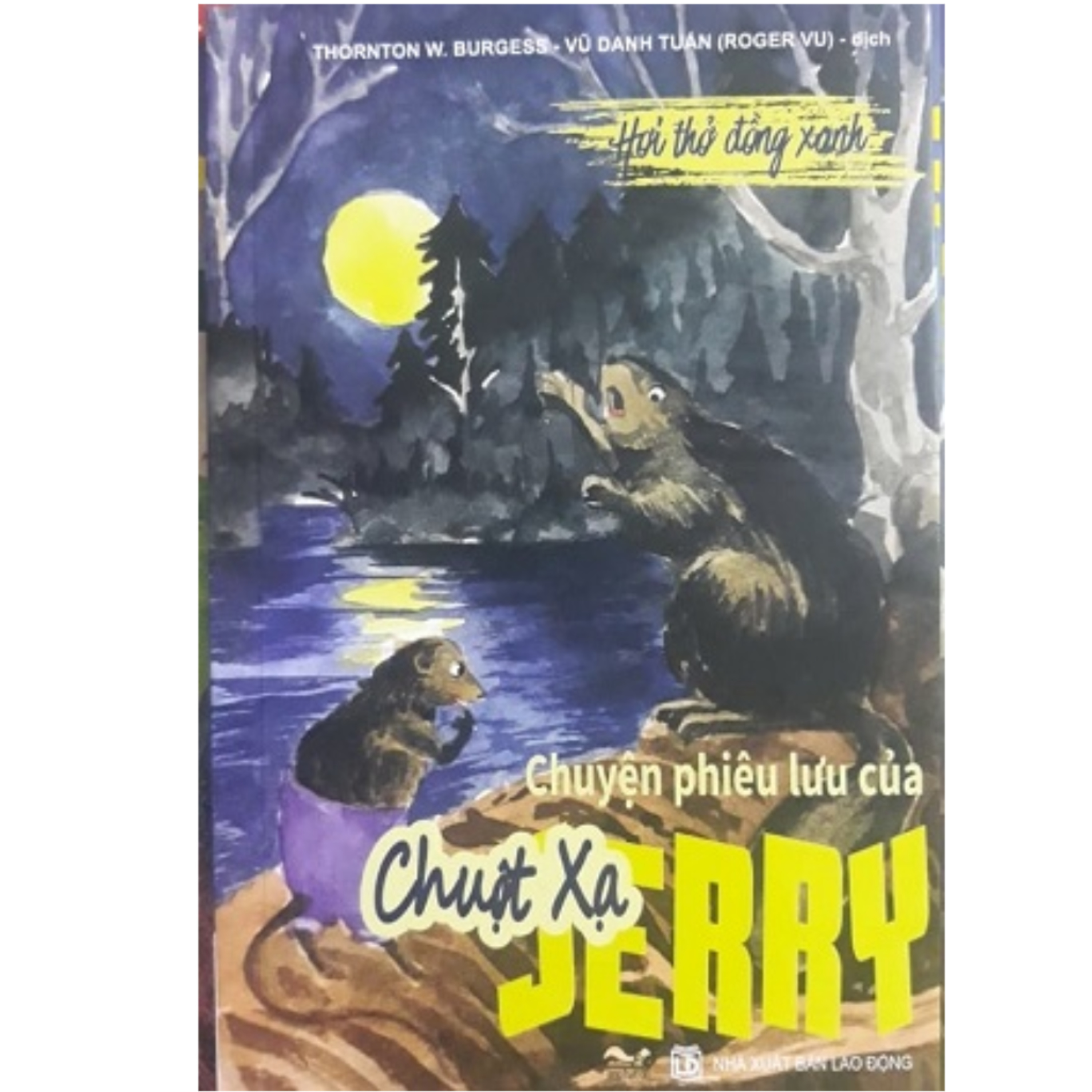 Đọc truyện cho bé