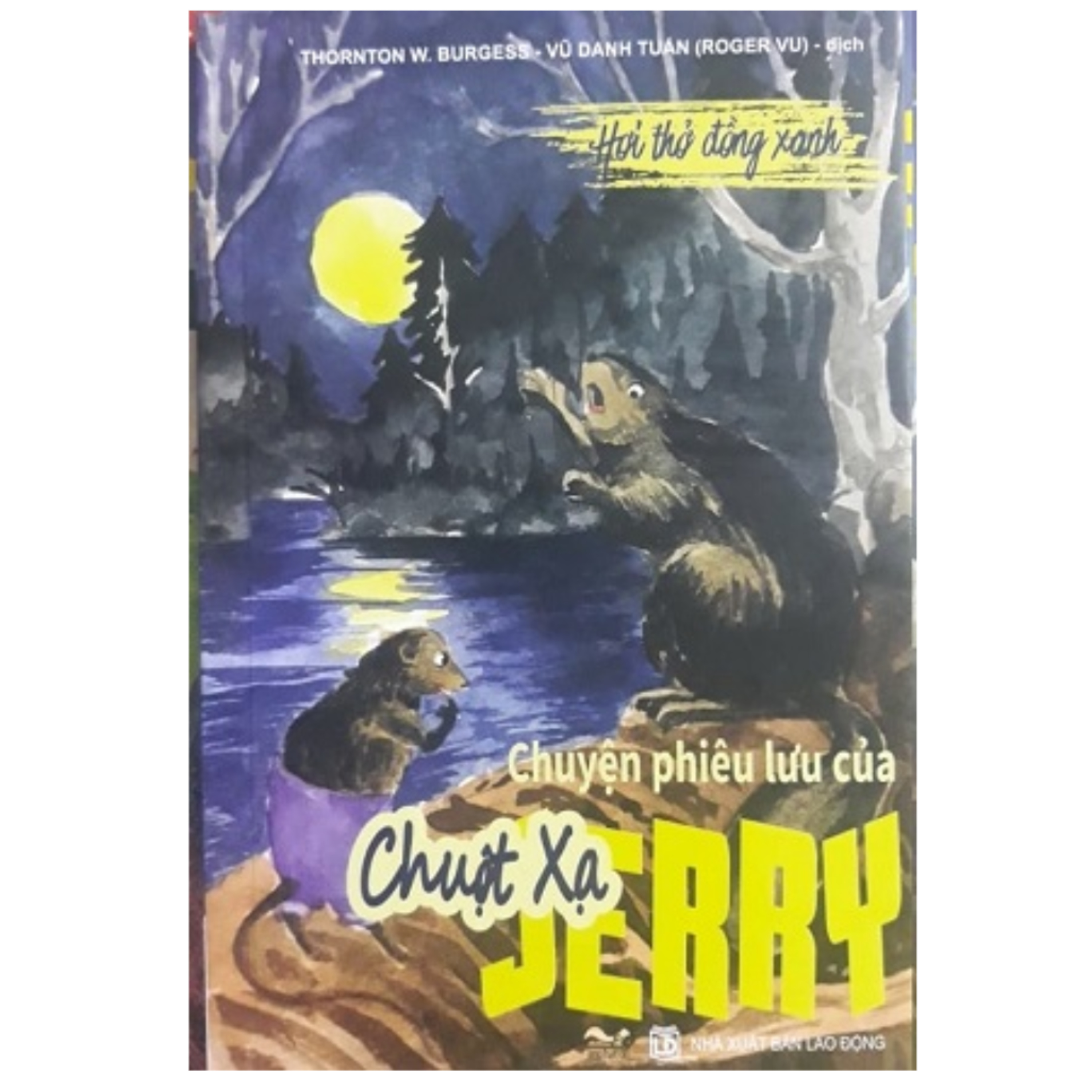 Đọc truyện cho bé