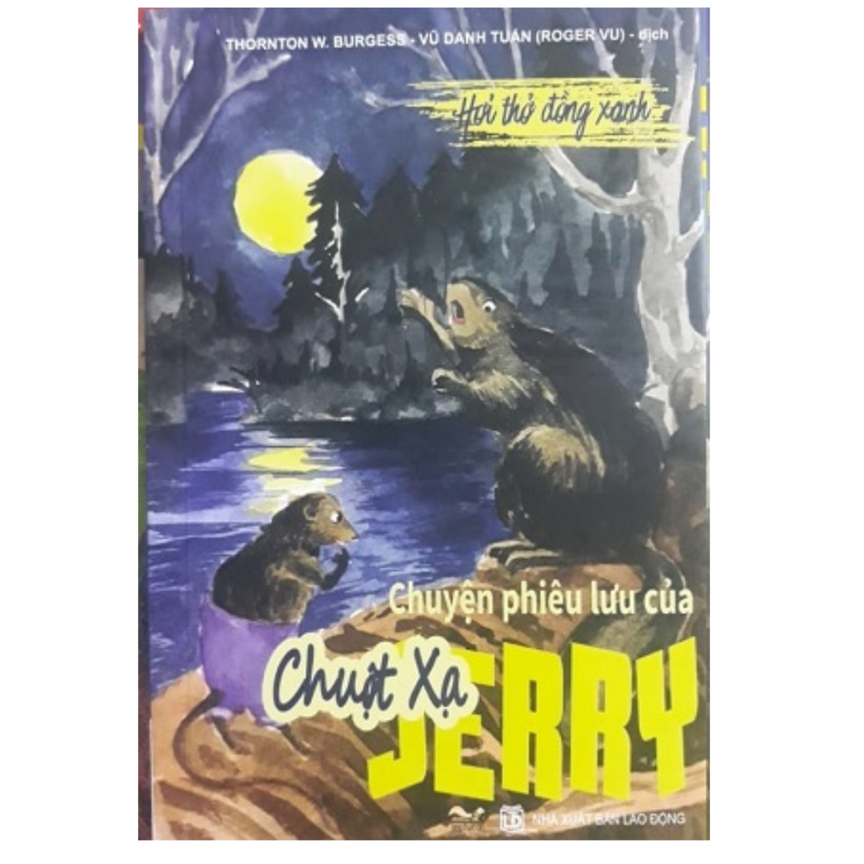 Đọc truyện cho bé