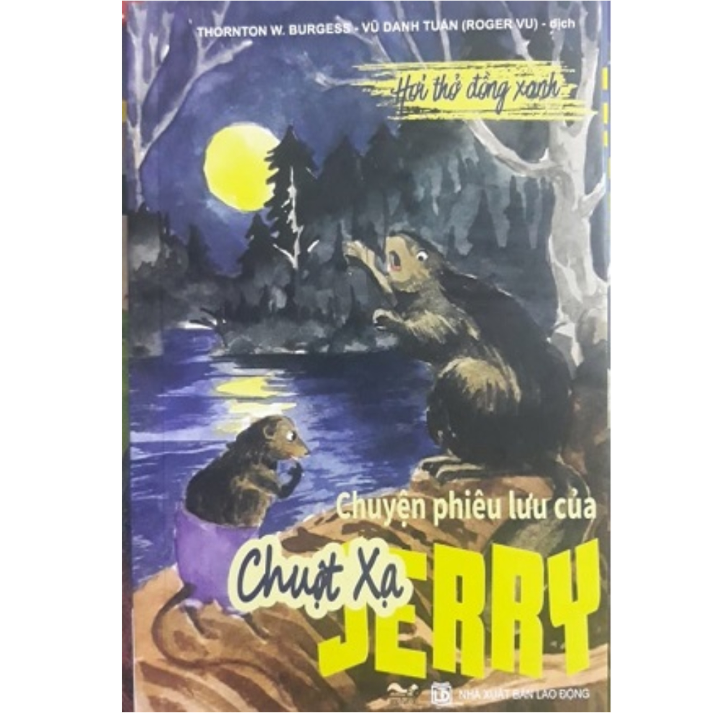 Đọc truyện cho bé