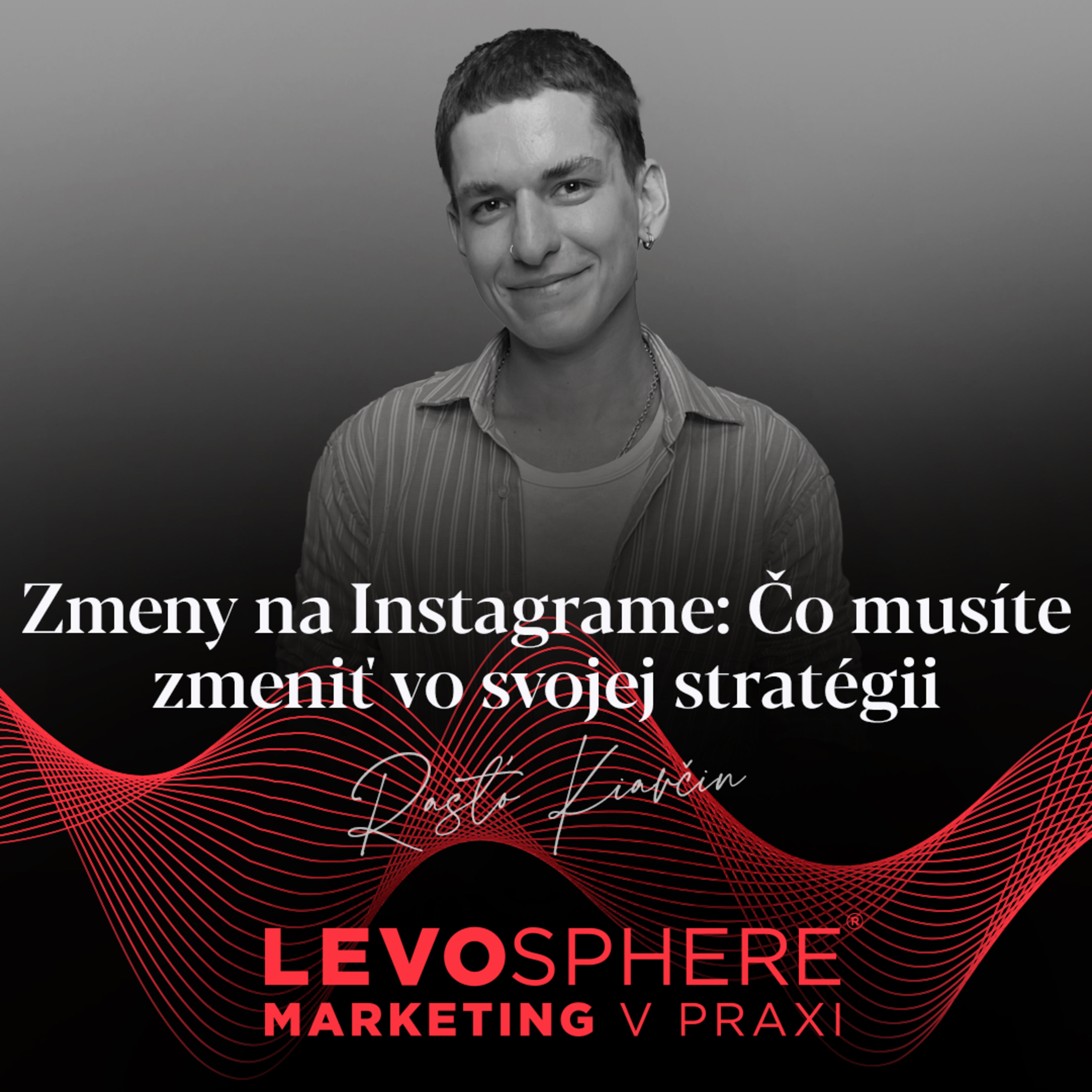 #249 Zmeny na Instagrame: Čo musíte zmeniť vo svojej stratégii