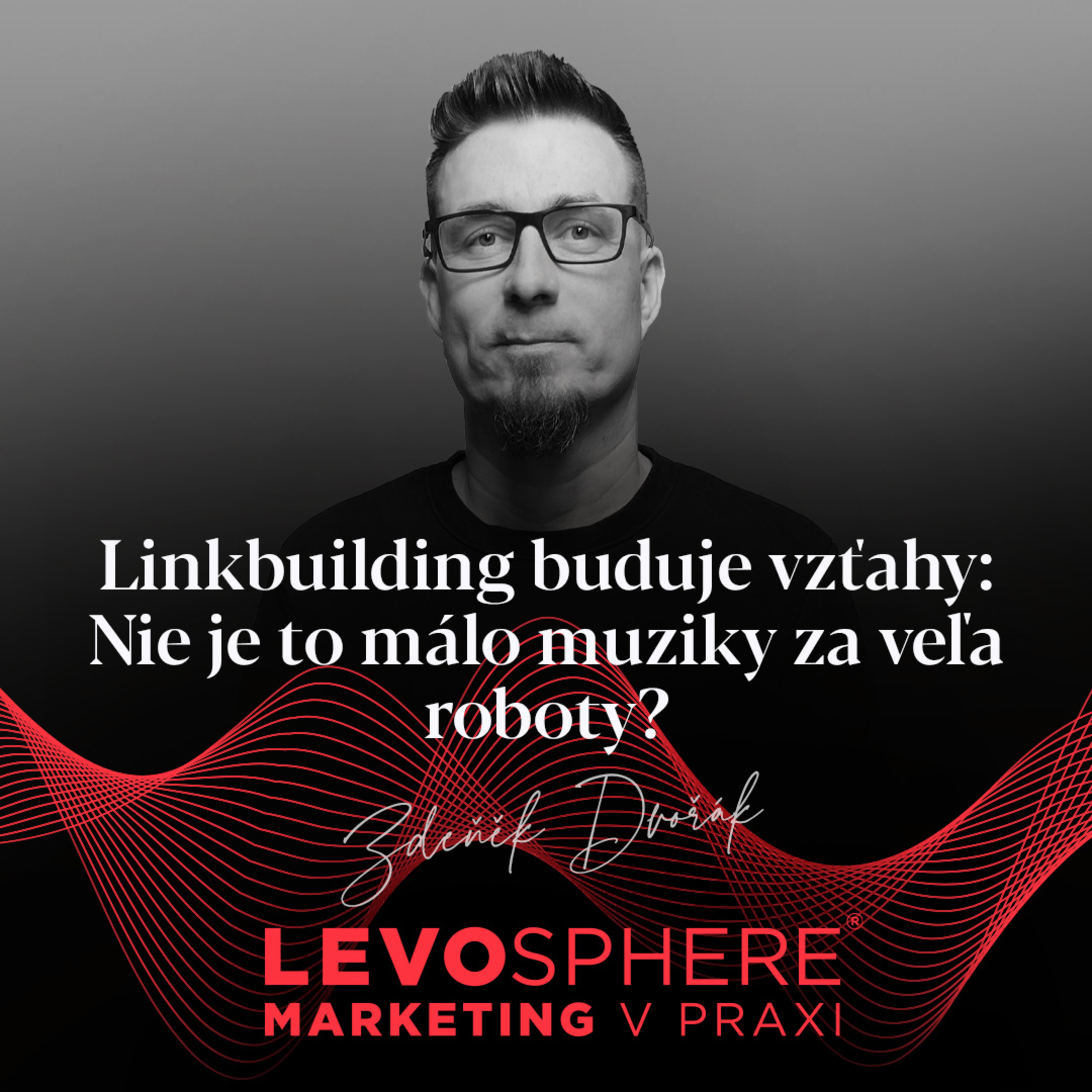 #272 LINKBUILDING BUDUJE VZŤAHY: Nie je to málo muziky za veľa roboty?