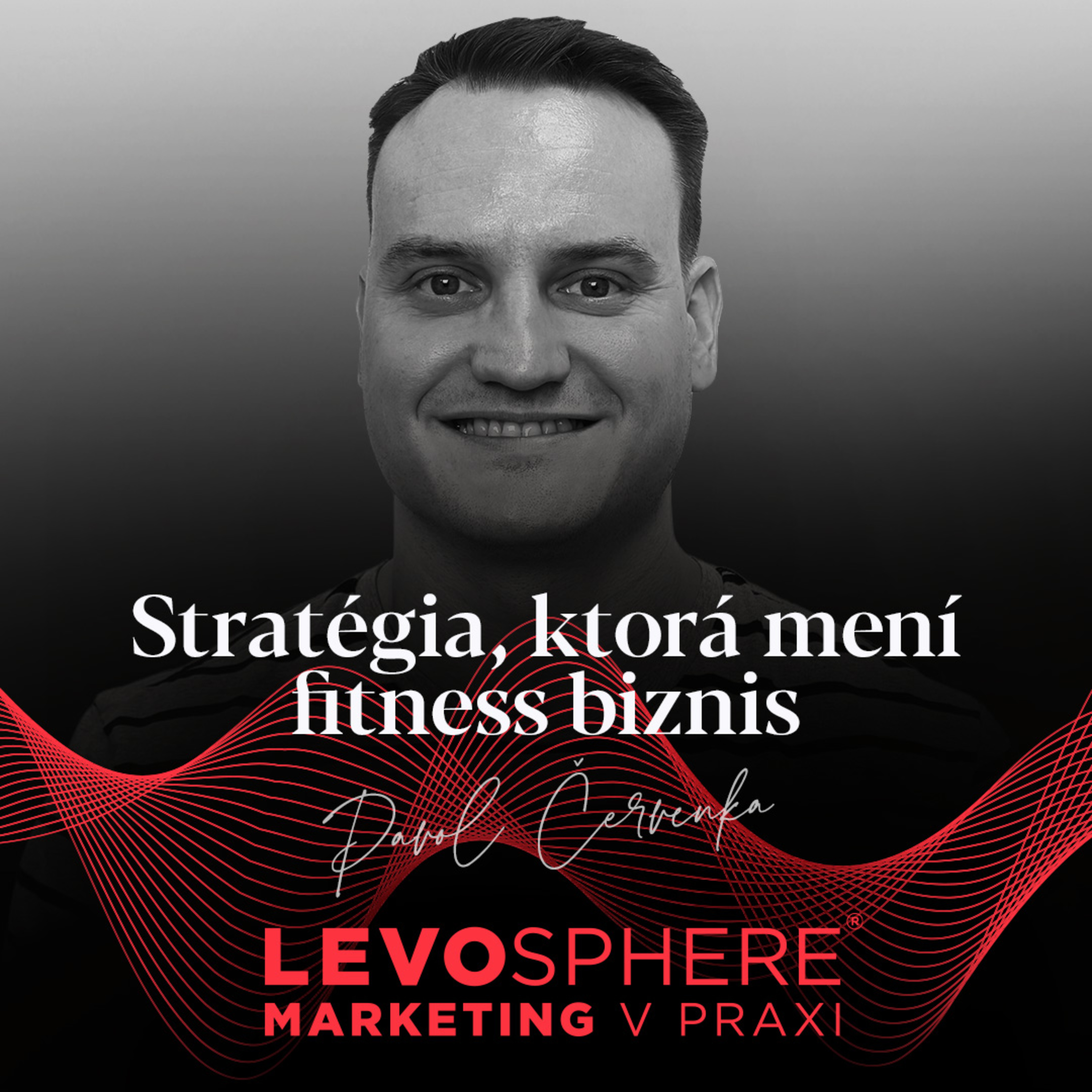 #301 PROTON CROSSFIT: Stratégia, ktorá mení fitness biznis episode artwork