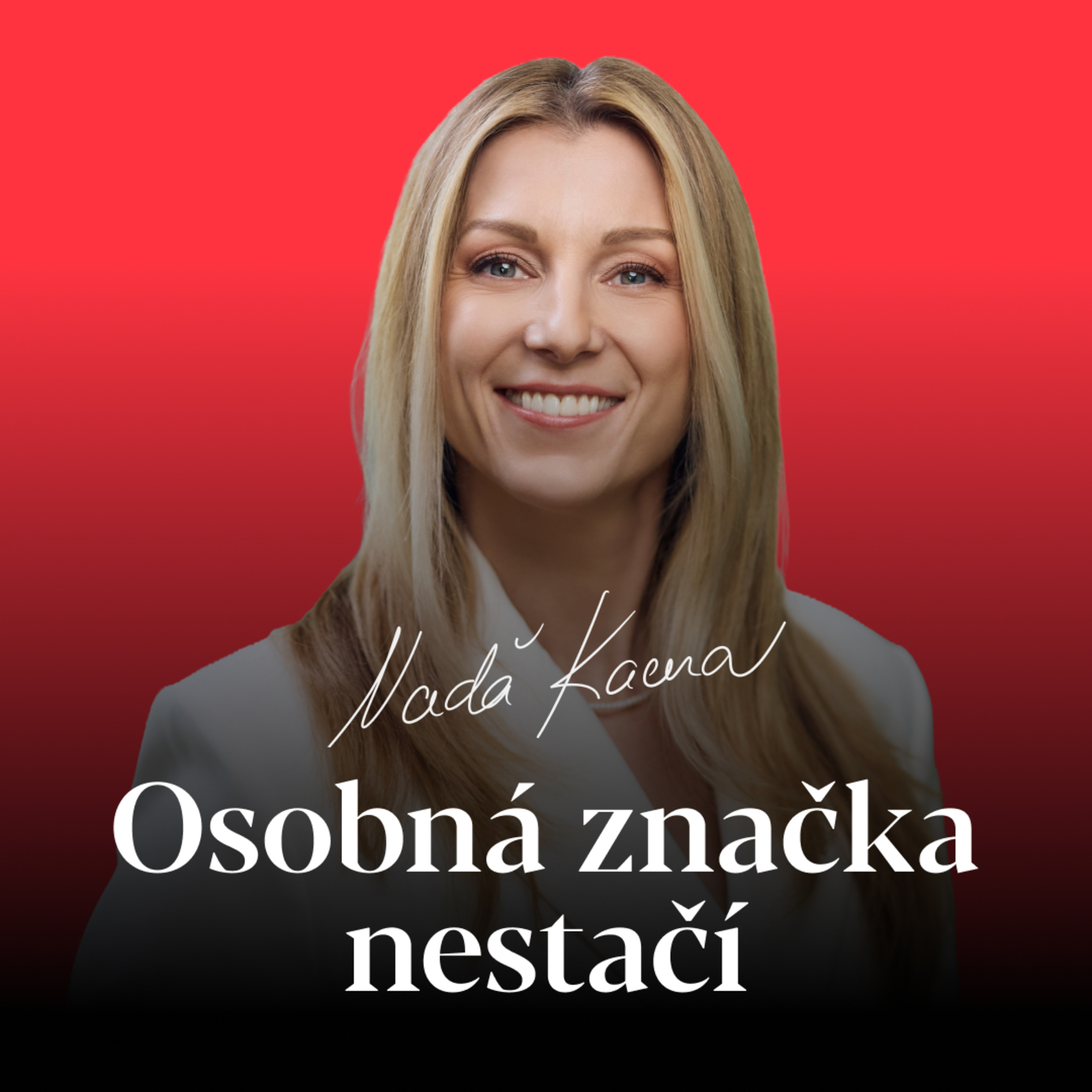 Osobná značka nestačí - Impulz zmeny episode artwork