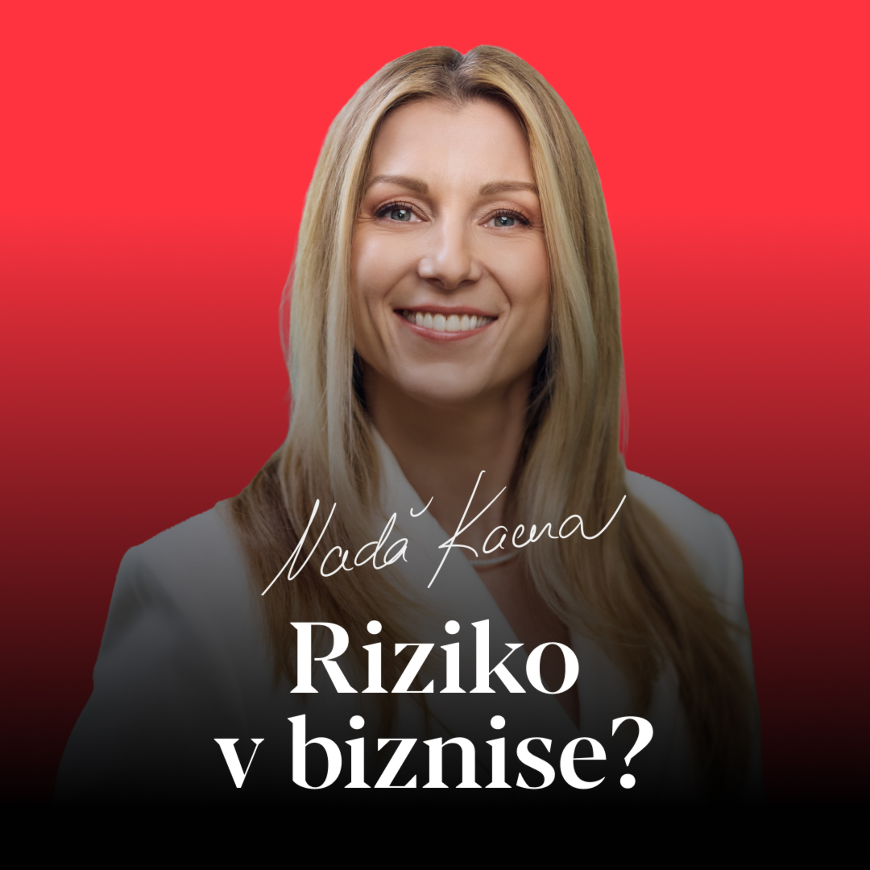Riziko v biznise? - Impulz zmeny episode artwork