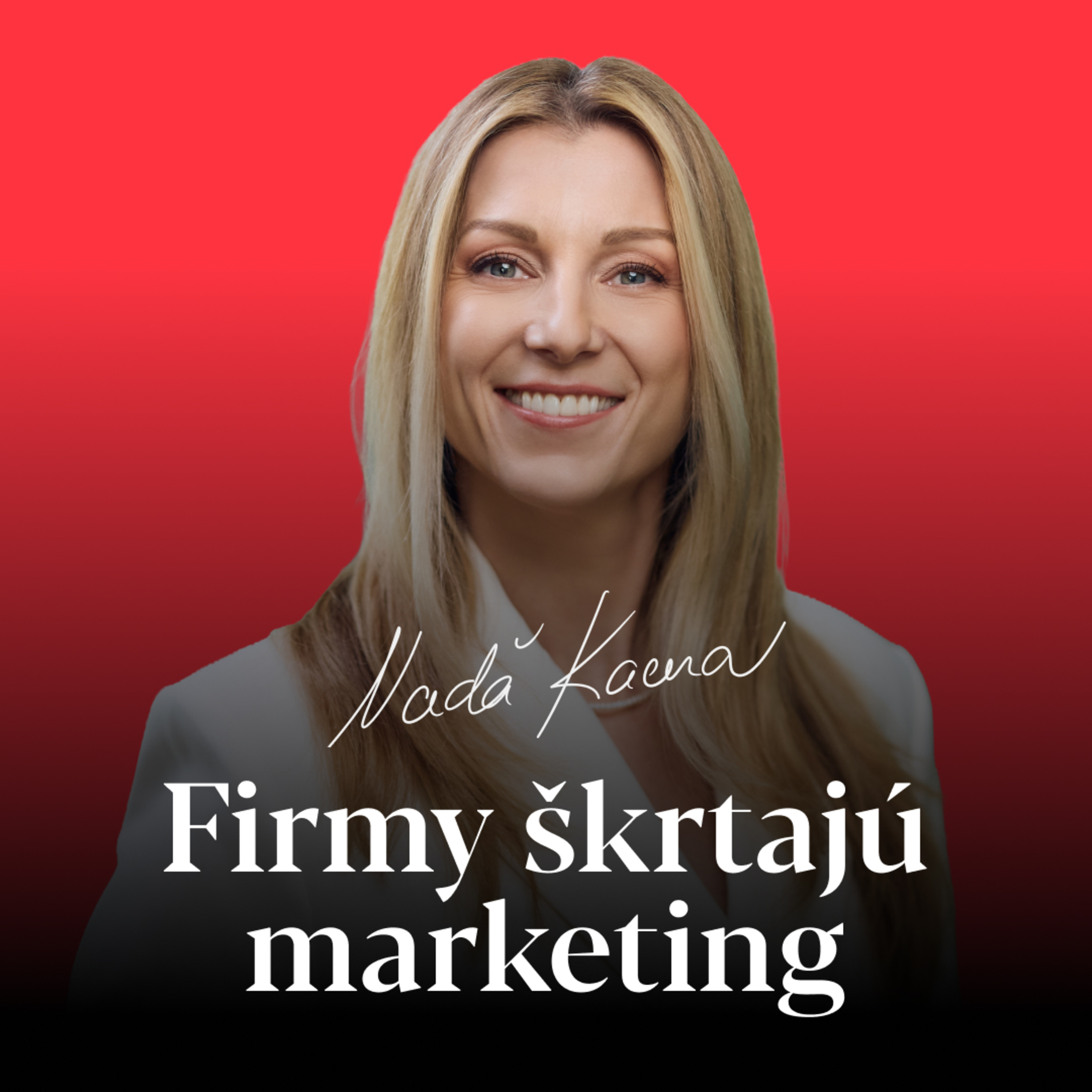 Firmy škrtajú marketing - Impulz zmeny episode artwork