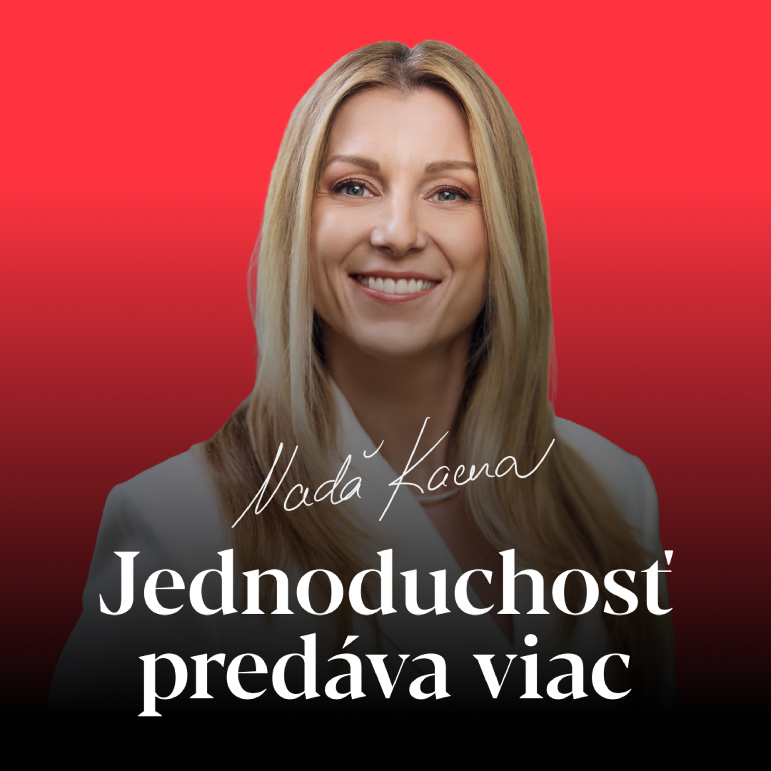 Jednoduchosť predáva viac - Impulz zmeny episode artwork