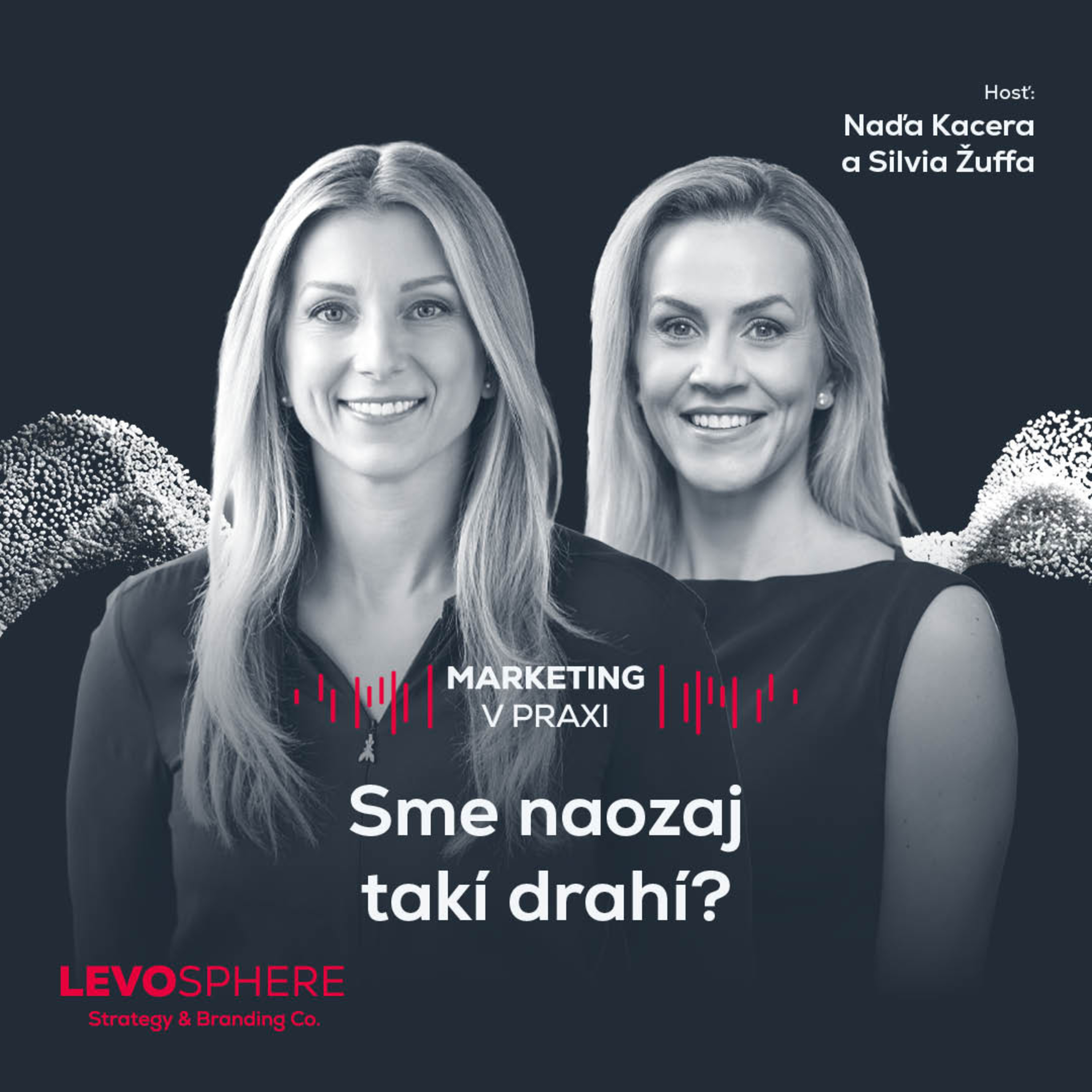 #309 Mýty o Levosphere: Sme naozaj takí drahí? episode artwork