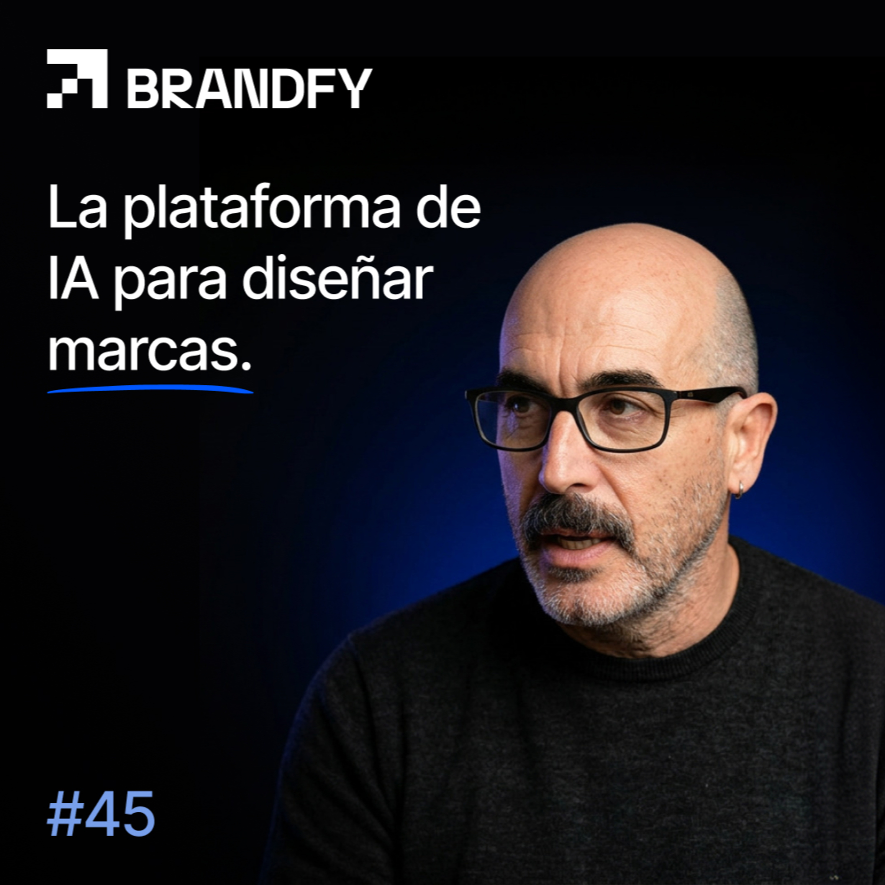 Portada de Brands 4 Future